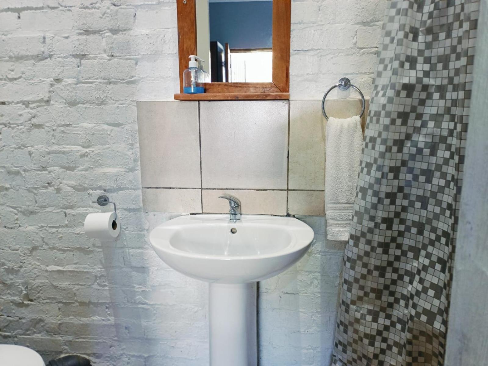 21 On Coetzee Guest House