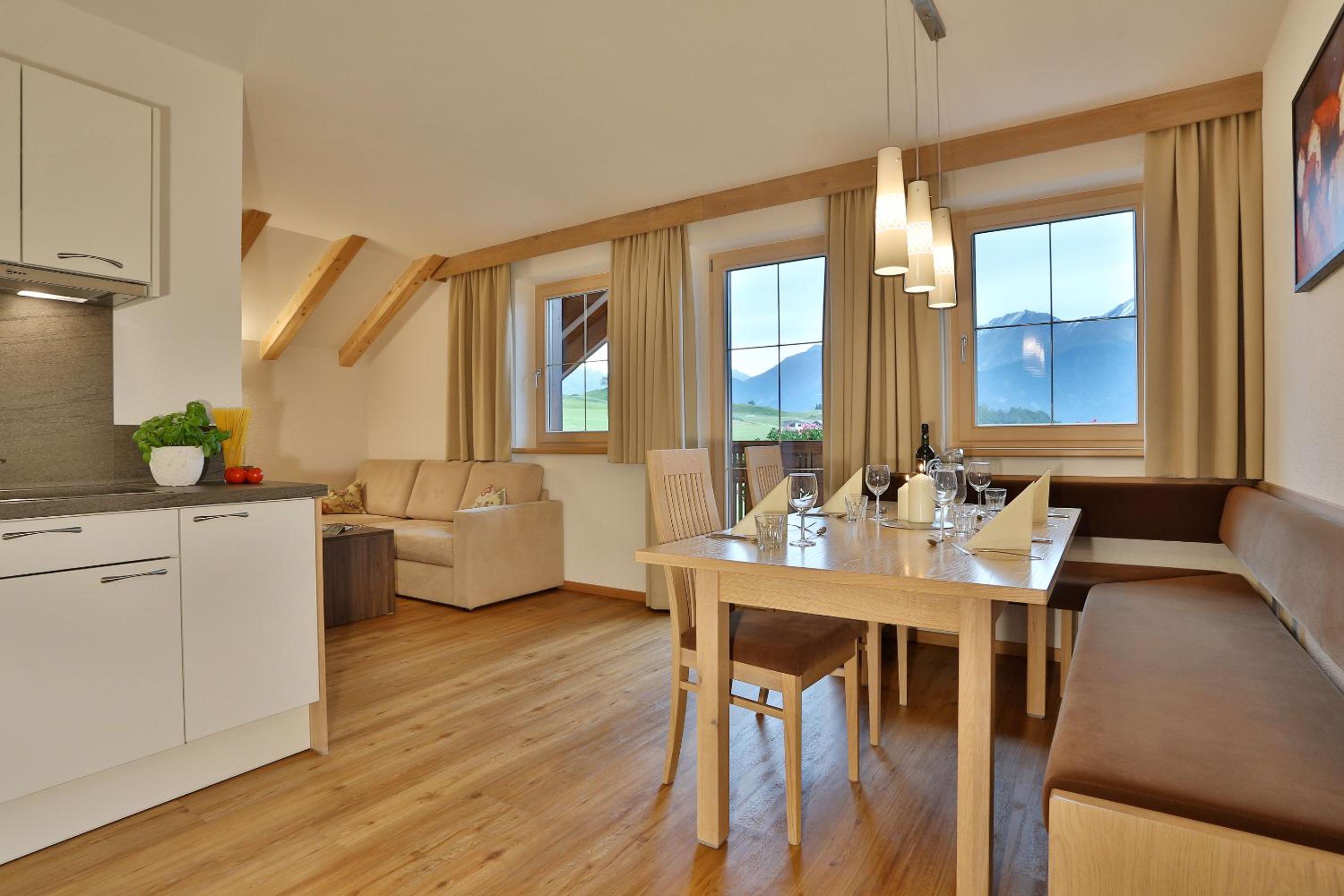 Haus Christina