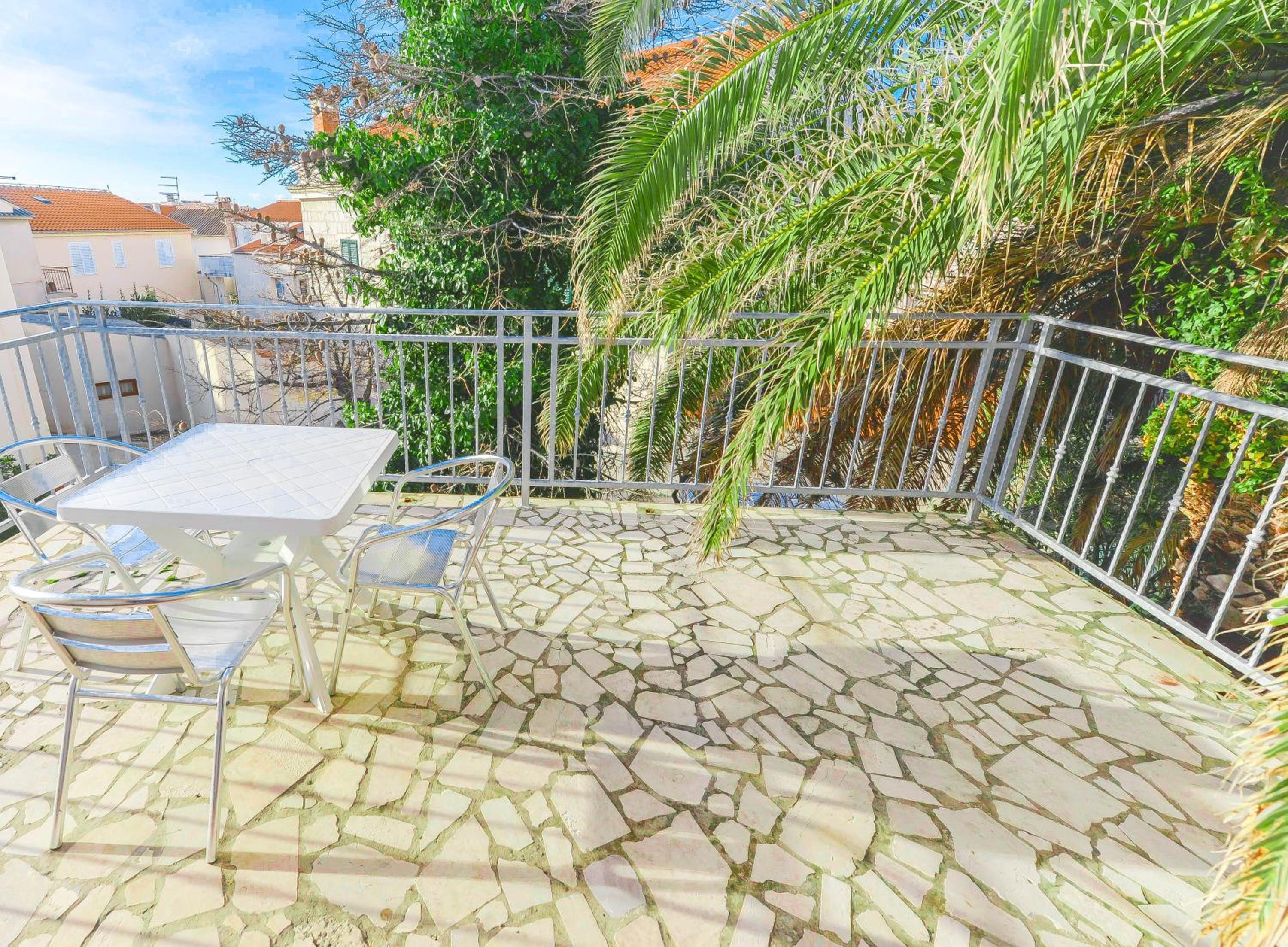 Apartments Ivan view 2