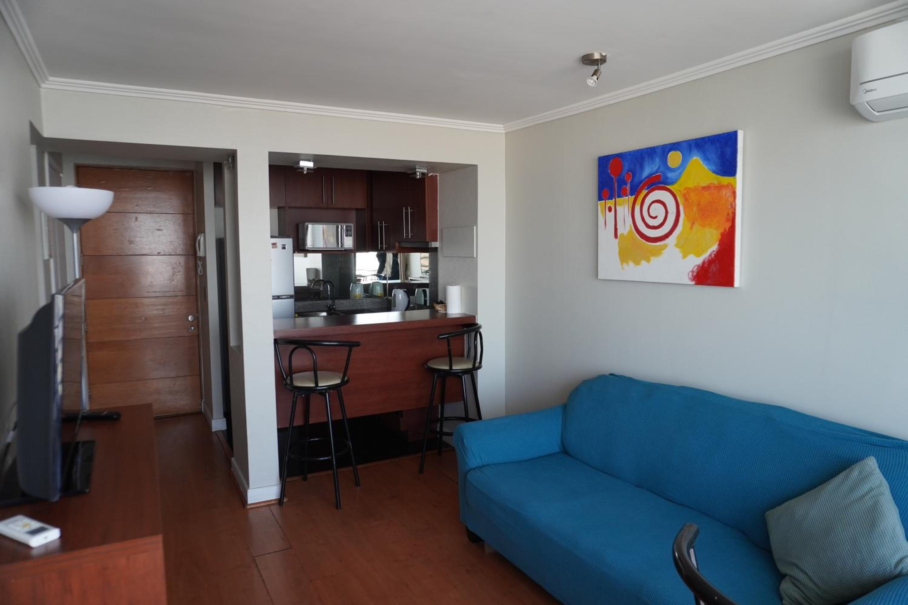 San Pedro Apart