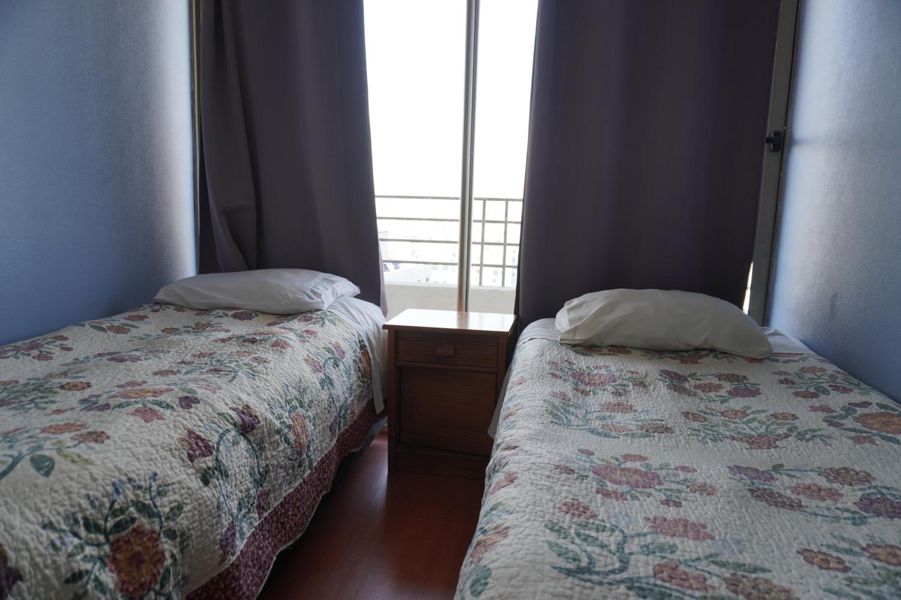 San Pedro Apart