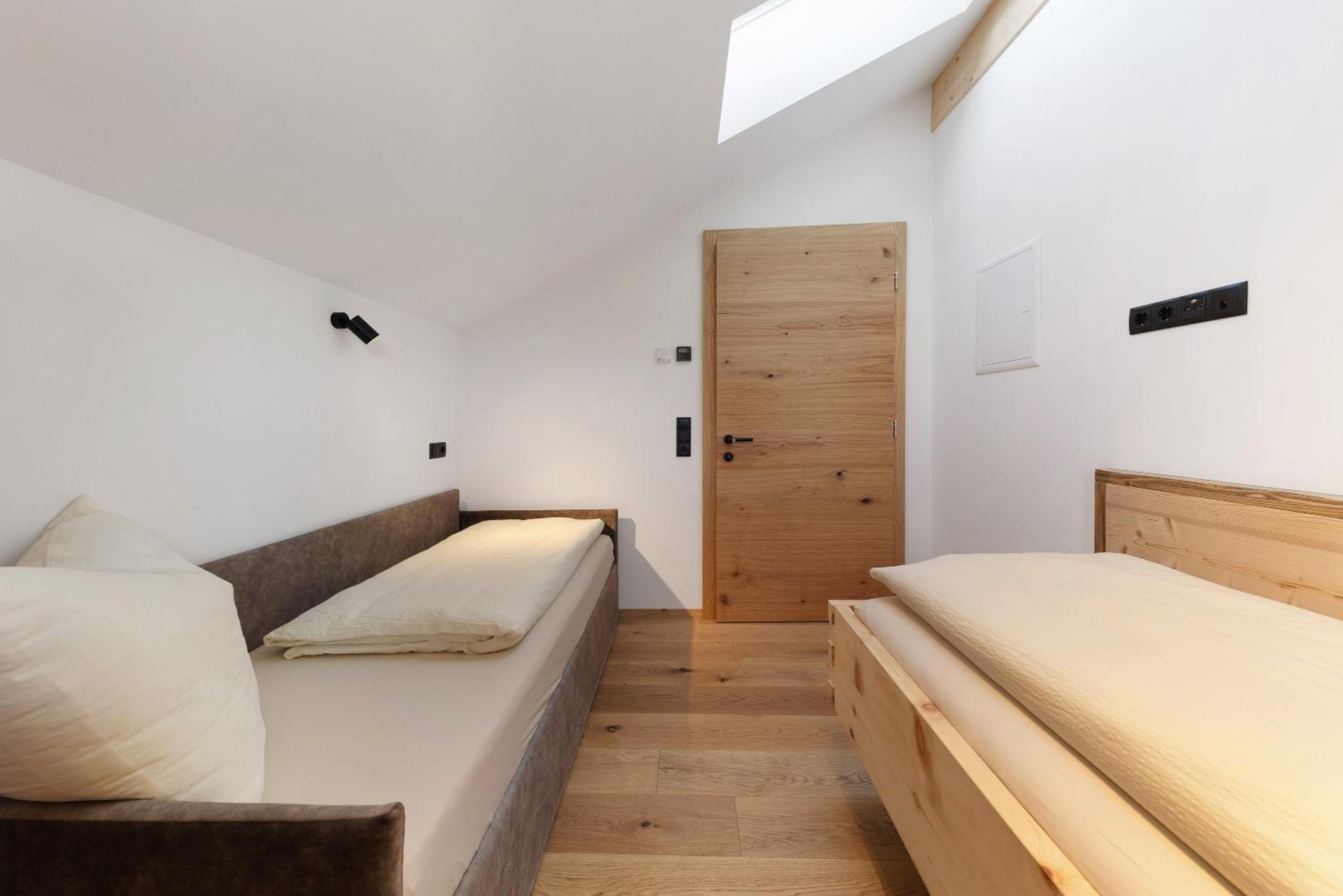 Apartments Schlernheim