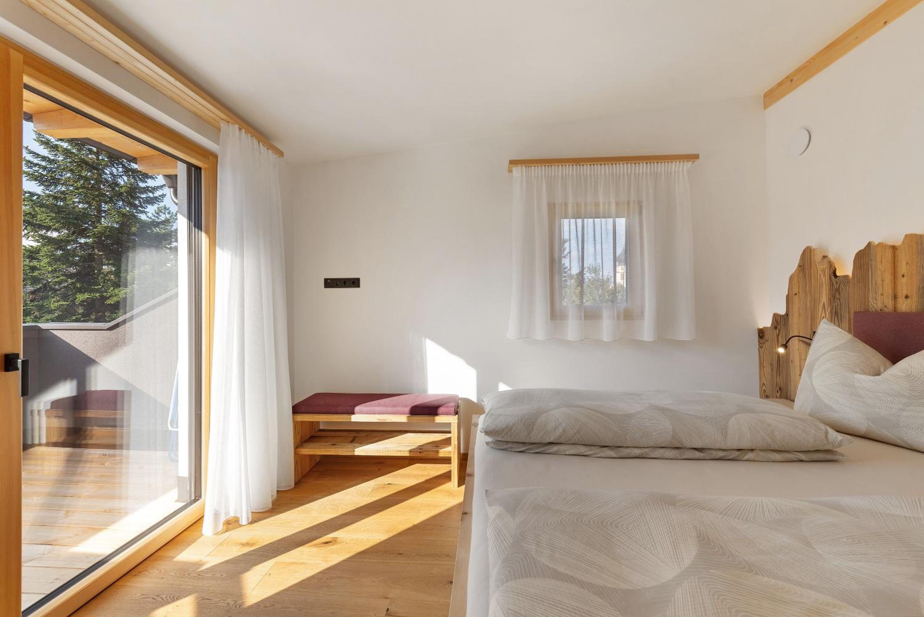Apartments Schlernheim