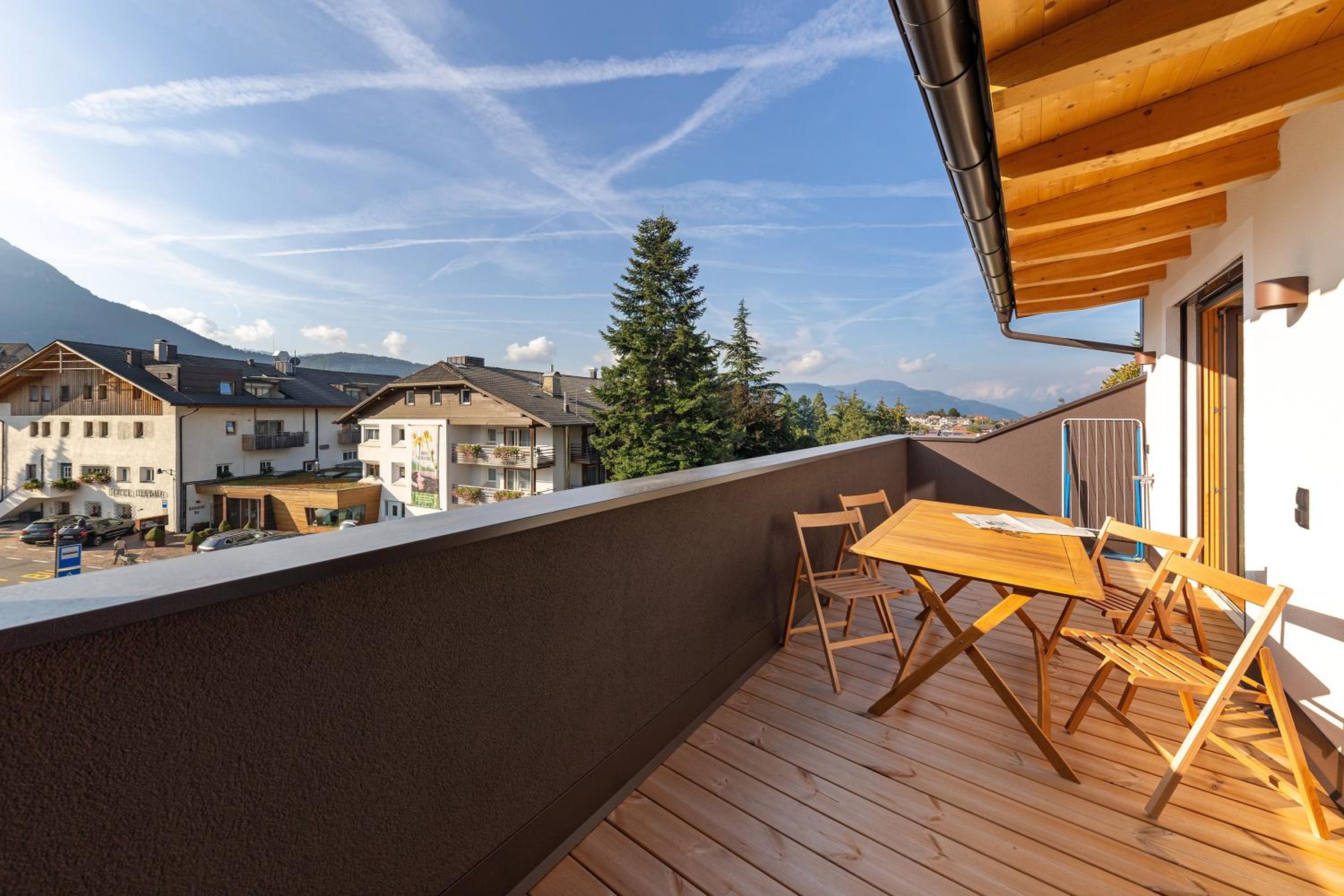 Apartments Schlernheim