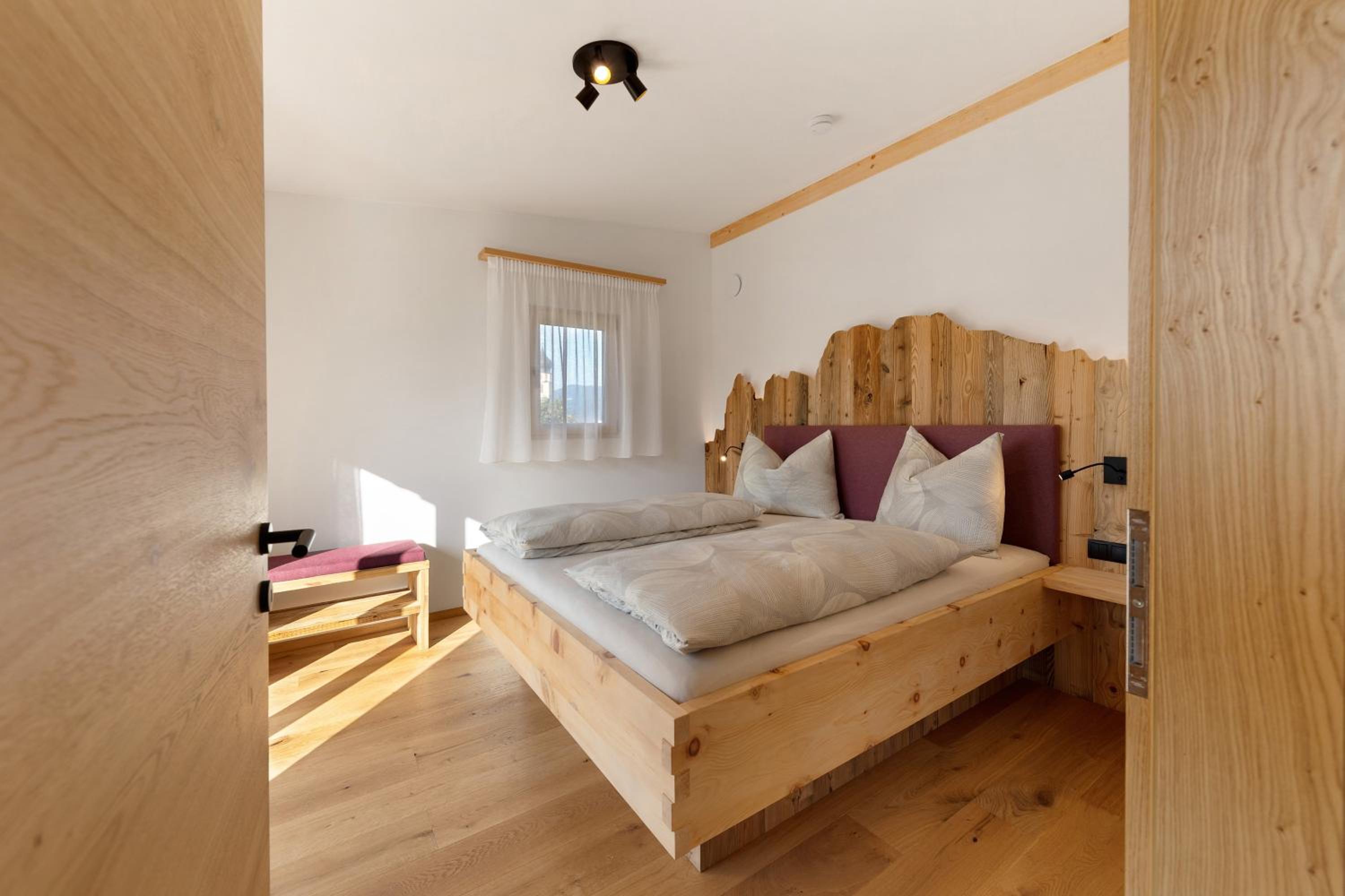 Apartments Schlernheim