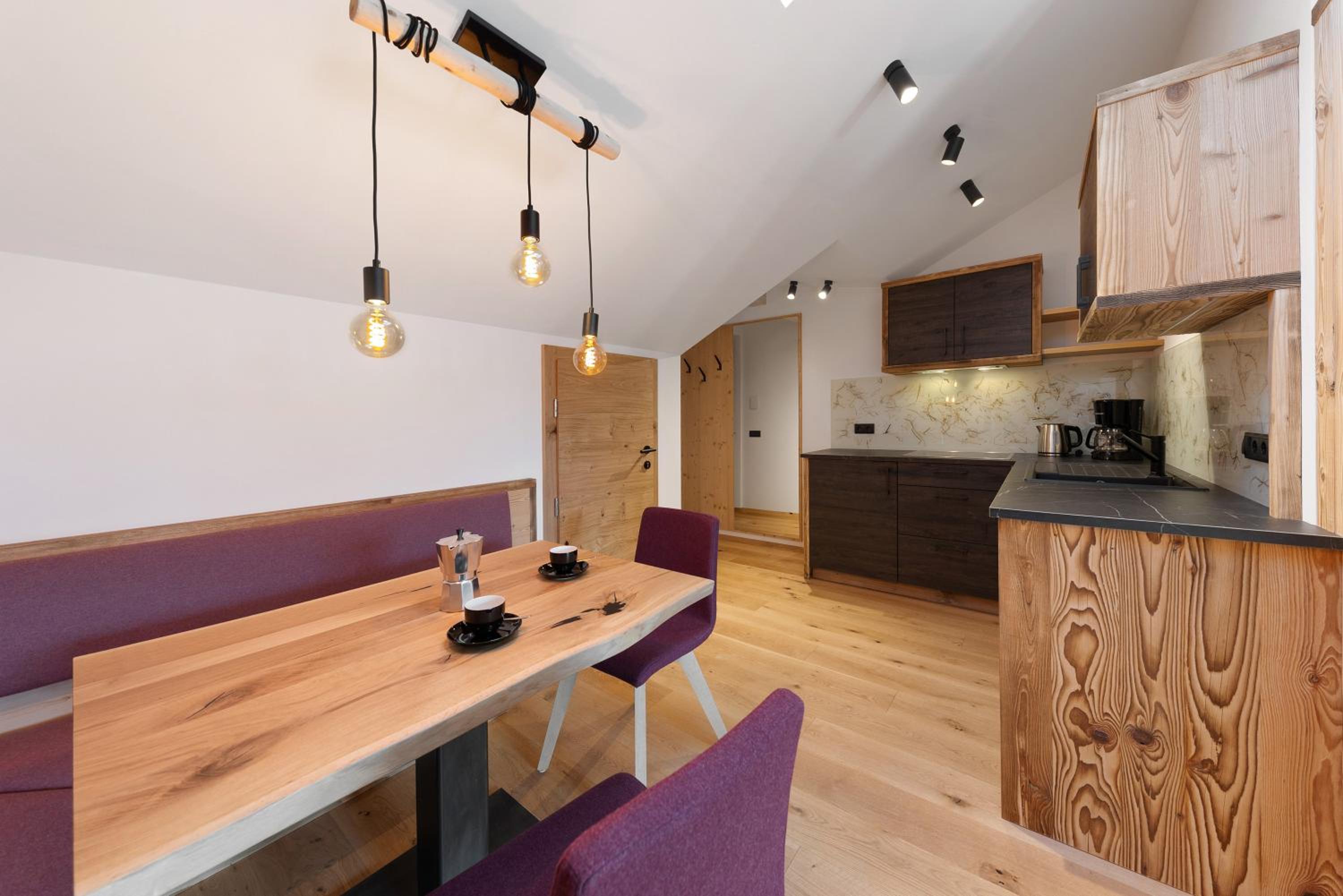 Apartments Schlernheim