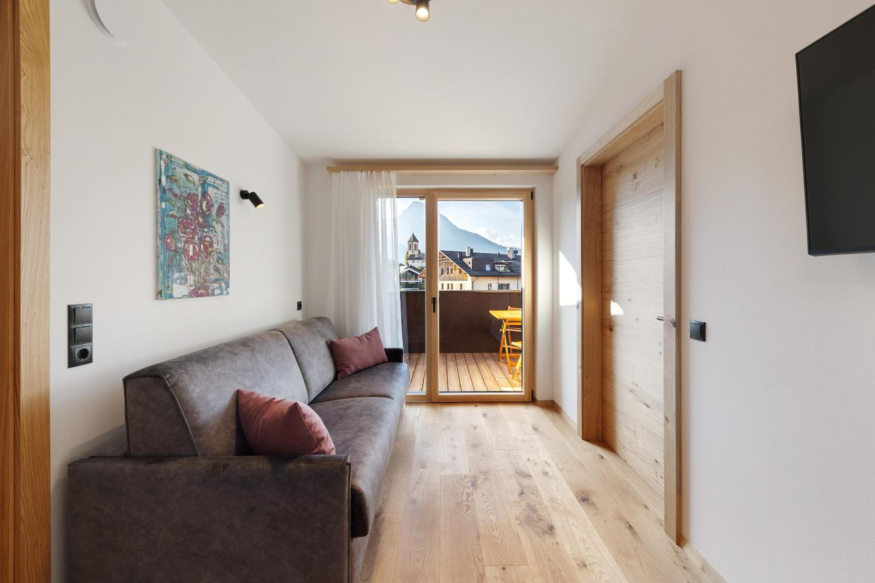 Apartments Schlernheim