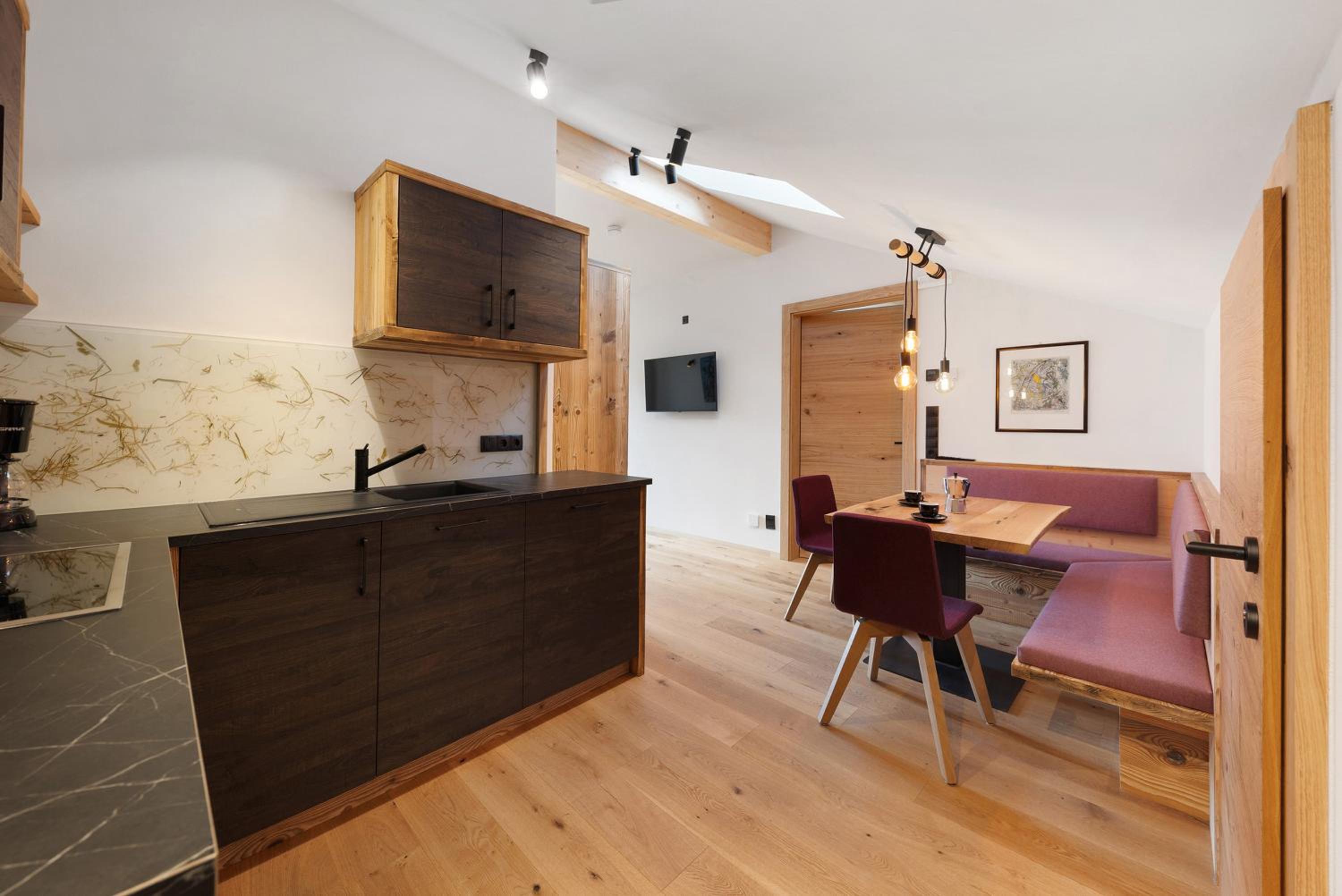 Apartments Schlernheim