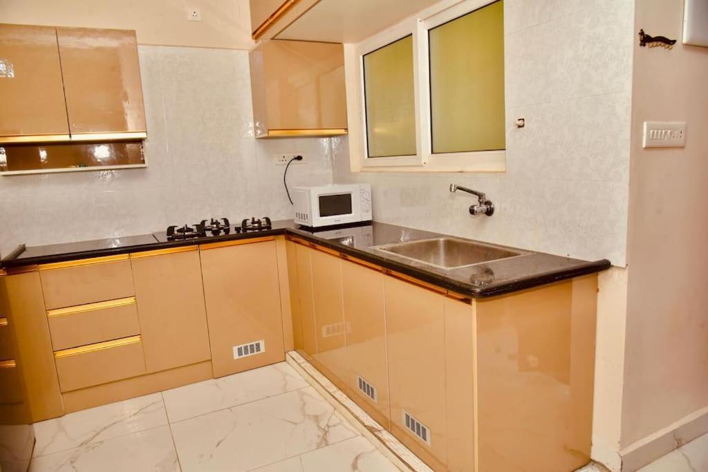 Appartement 2BHK Puducherry center view 3