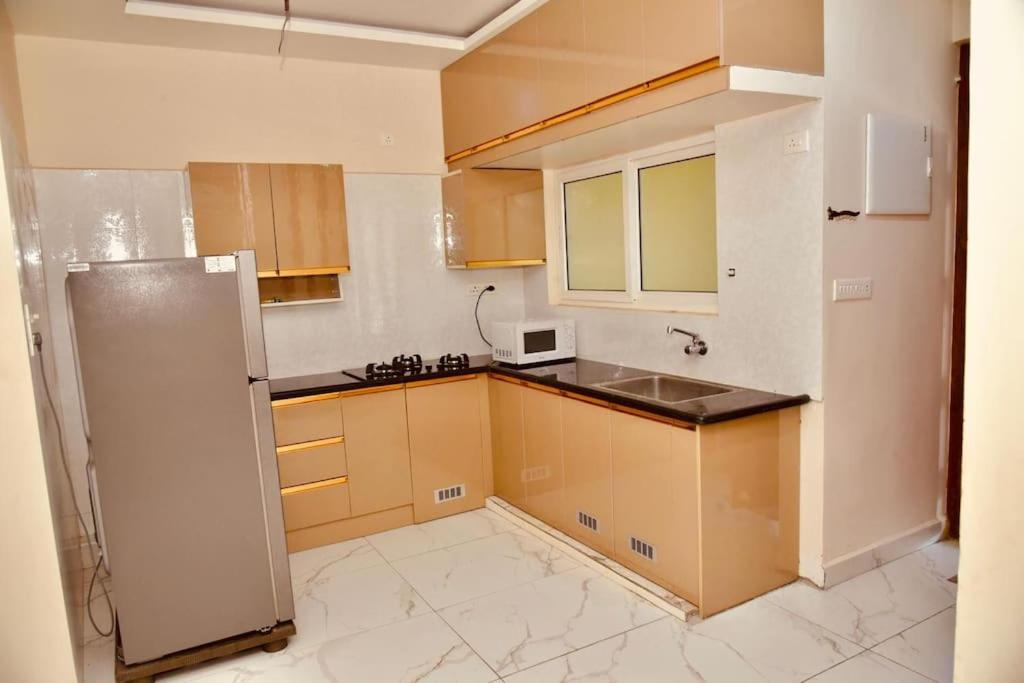 Appartement 2BHK Puducherry center view 4