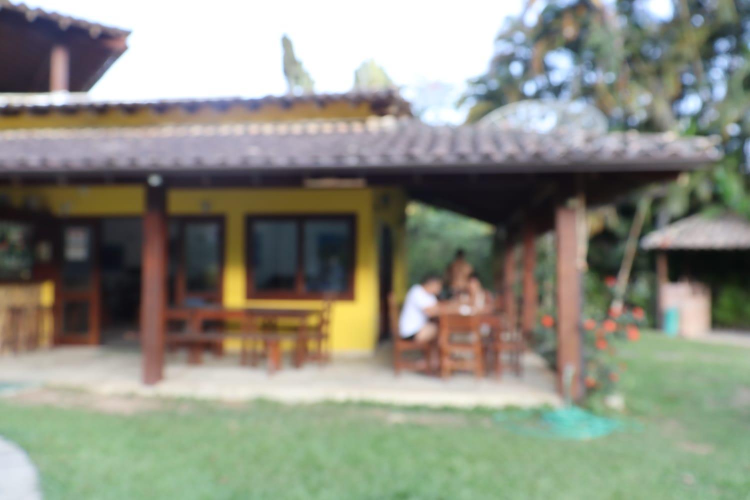 Brazish Pousada view 5
