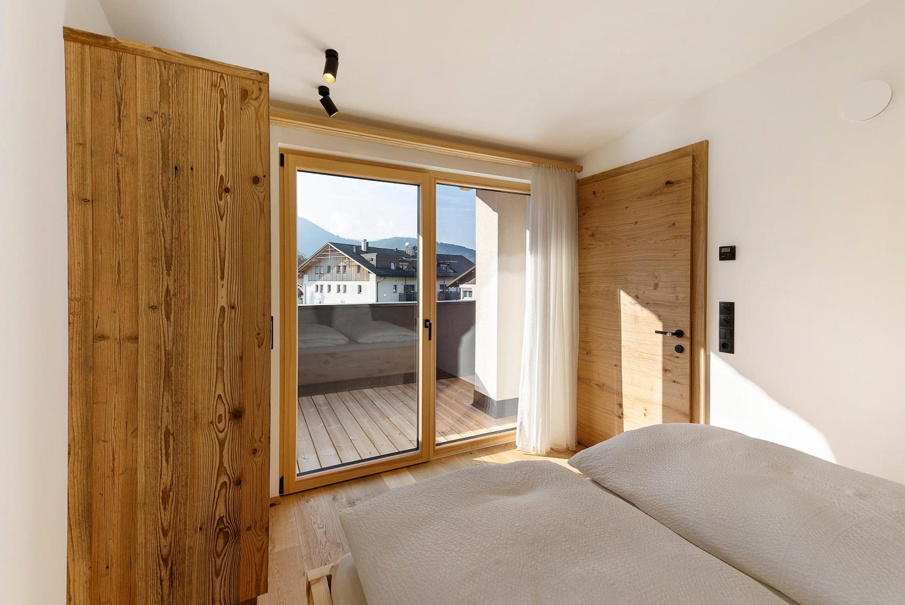 Apartments Schlernheim