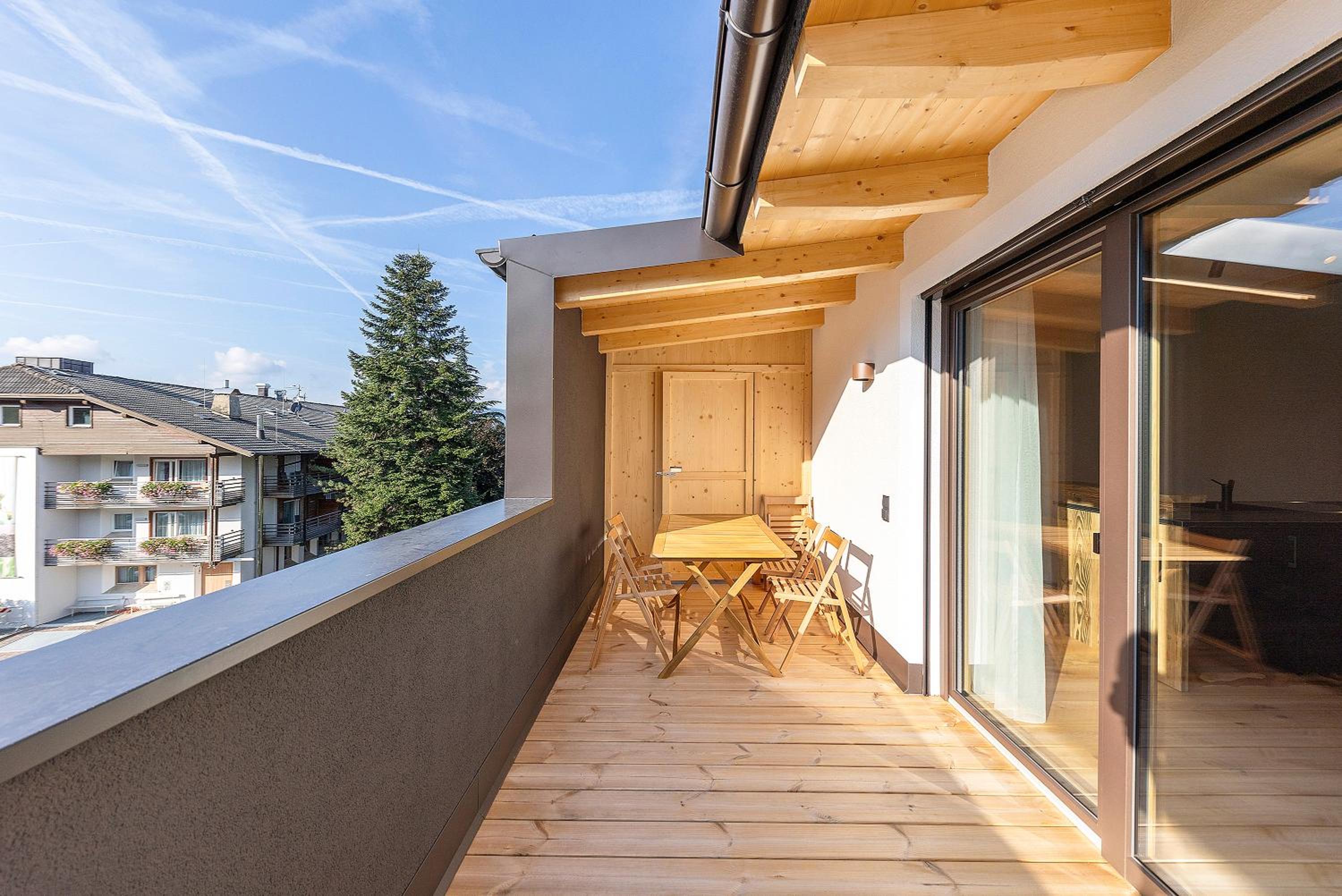 Apartments Schlernheim