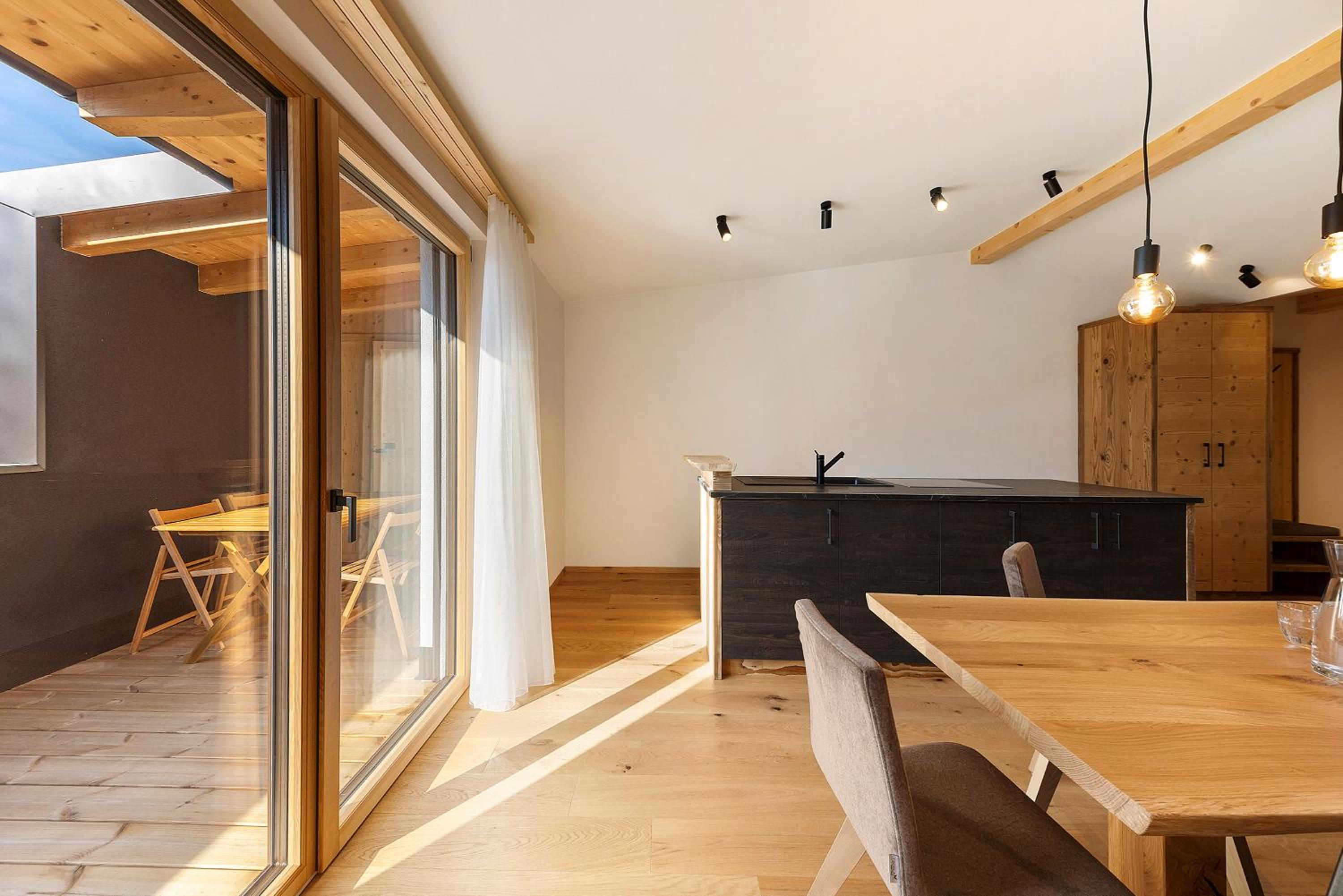 Apartments Schlernheim
