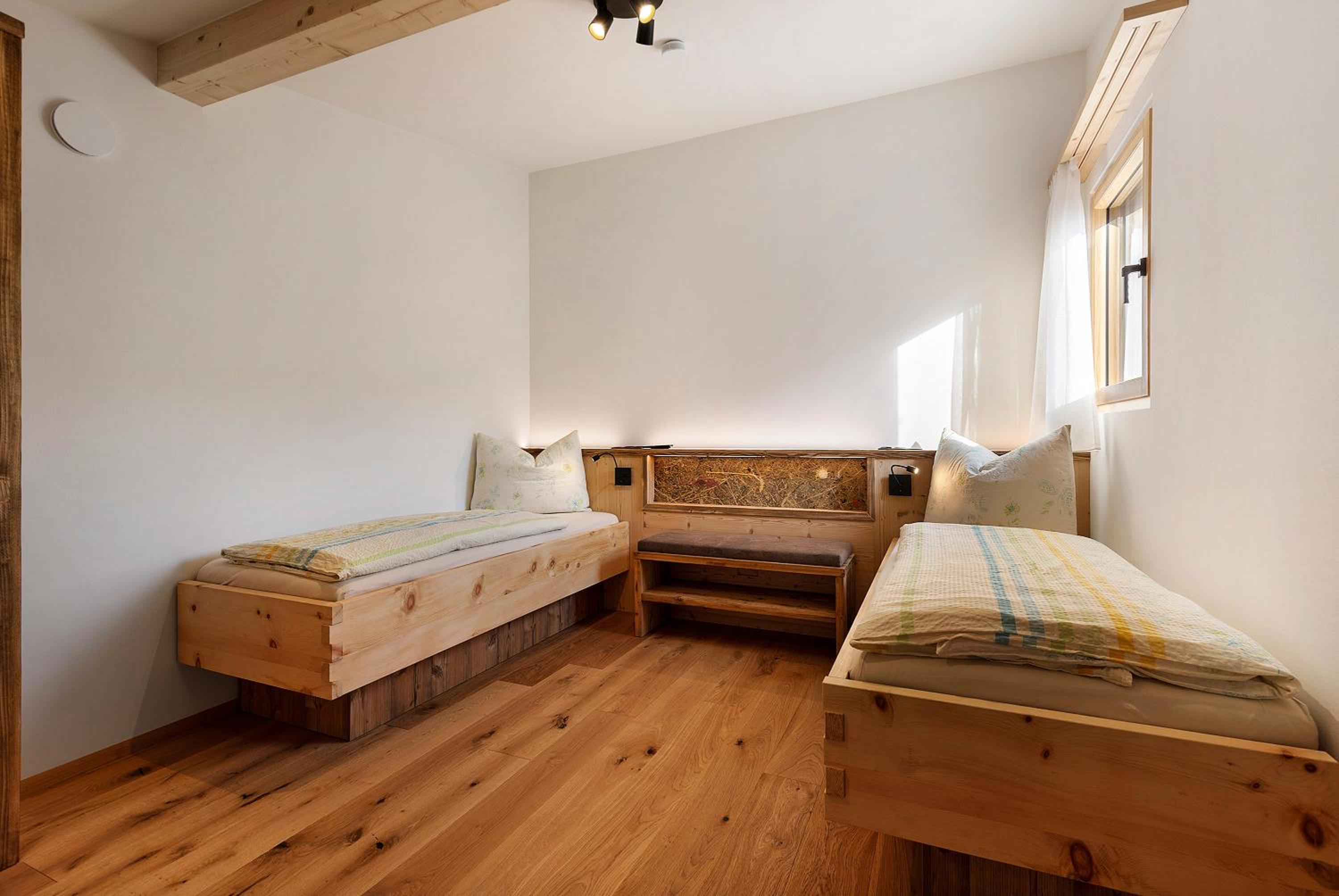 Apartments Schlernheim