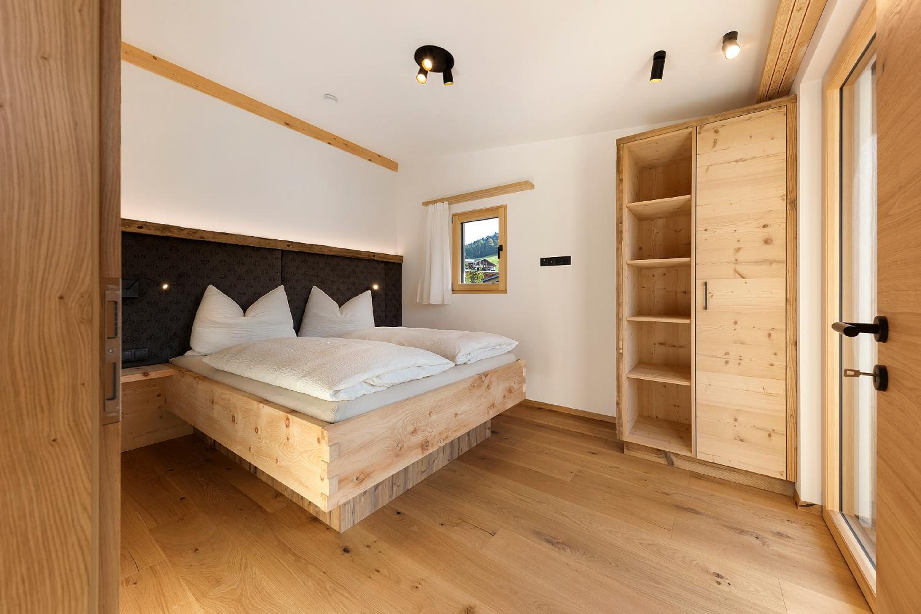 Apartments Schlernheim