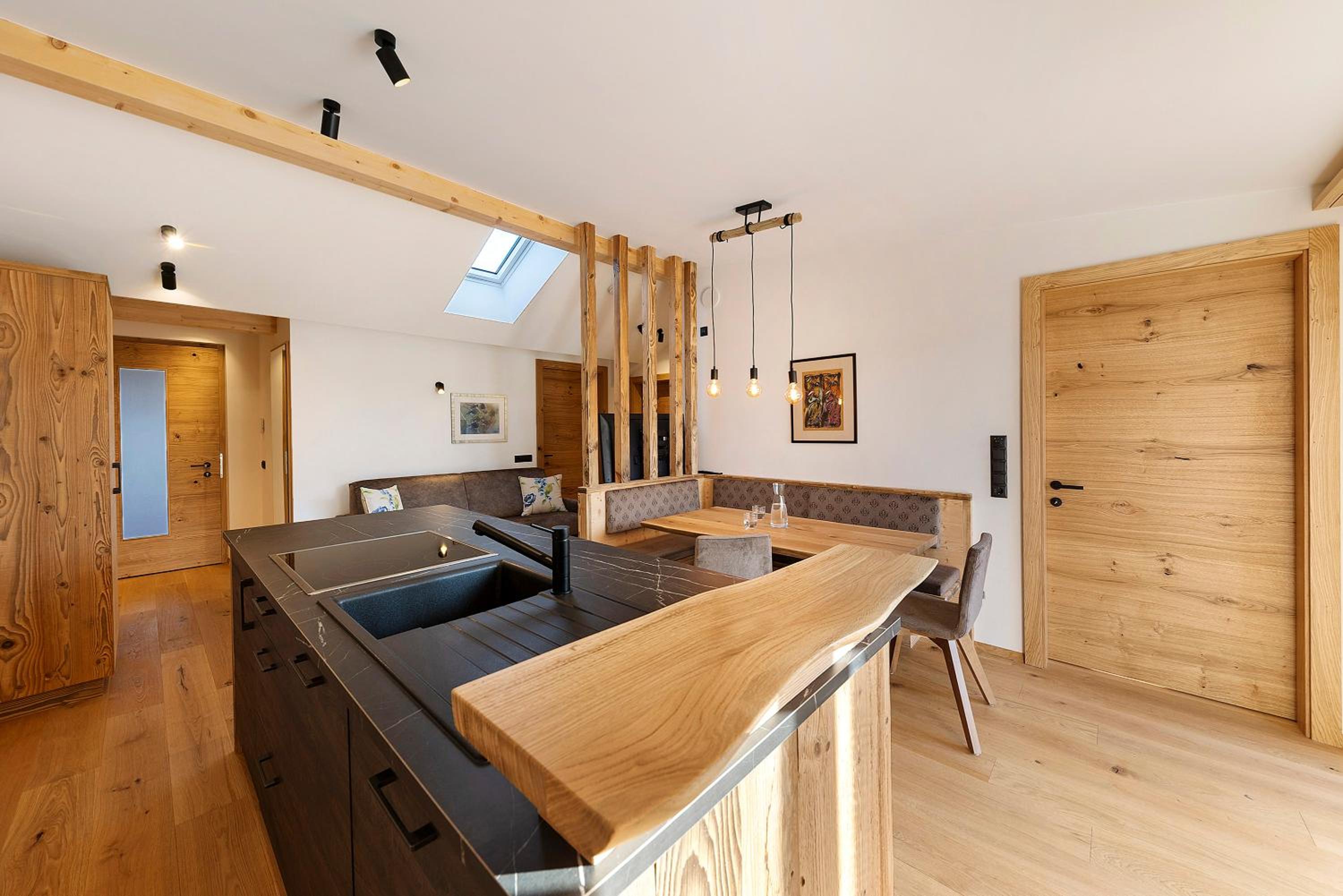 Apartments Schlernheim