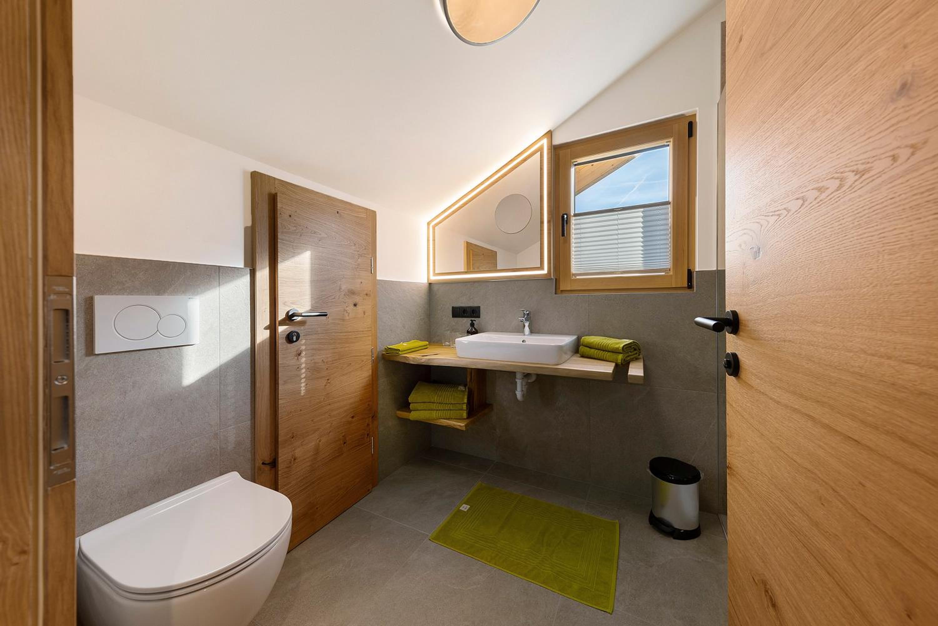 Apartments Schlernheim