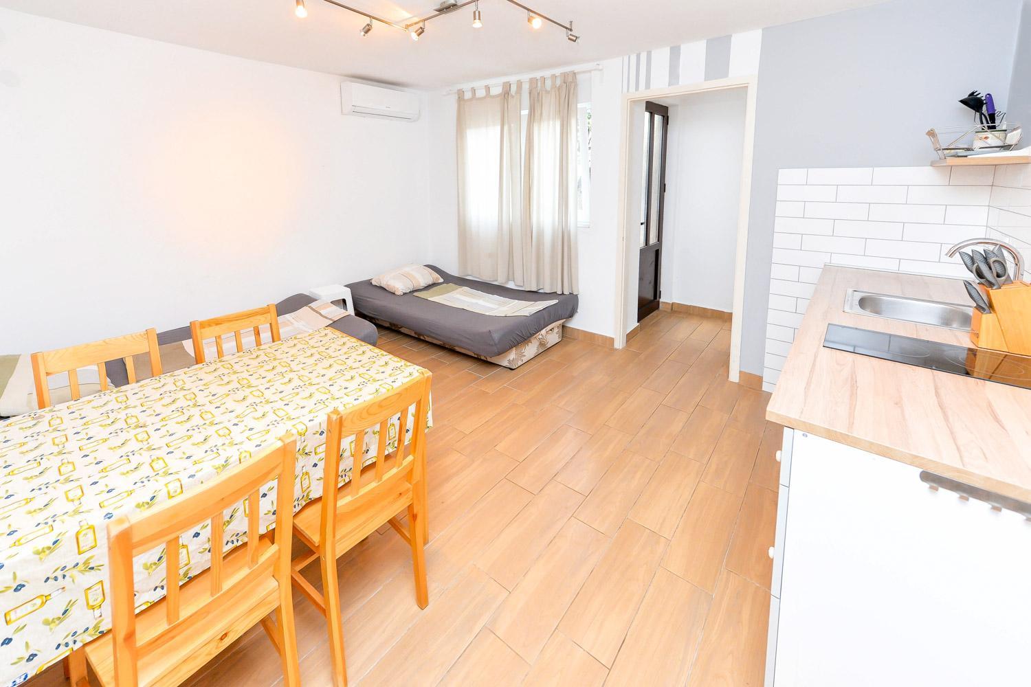 Apartments Goga