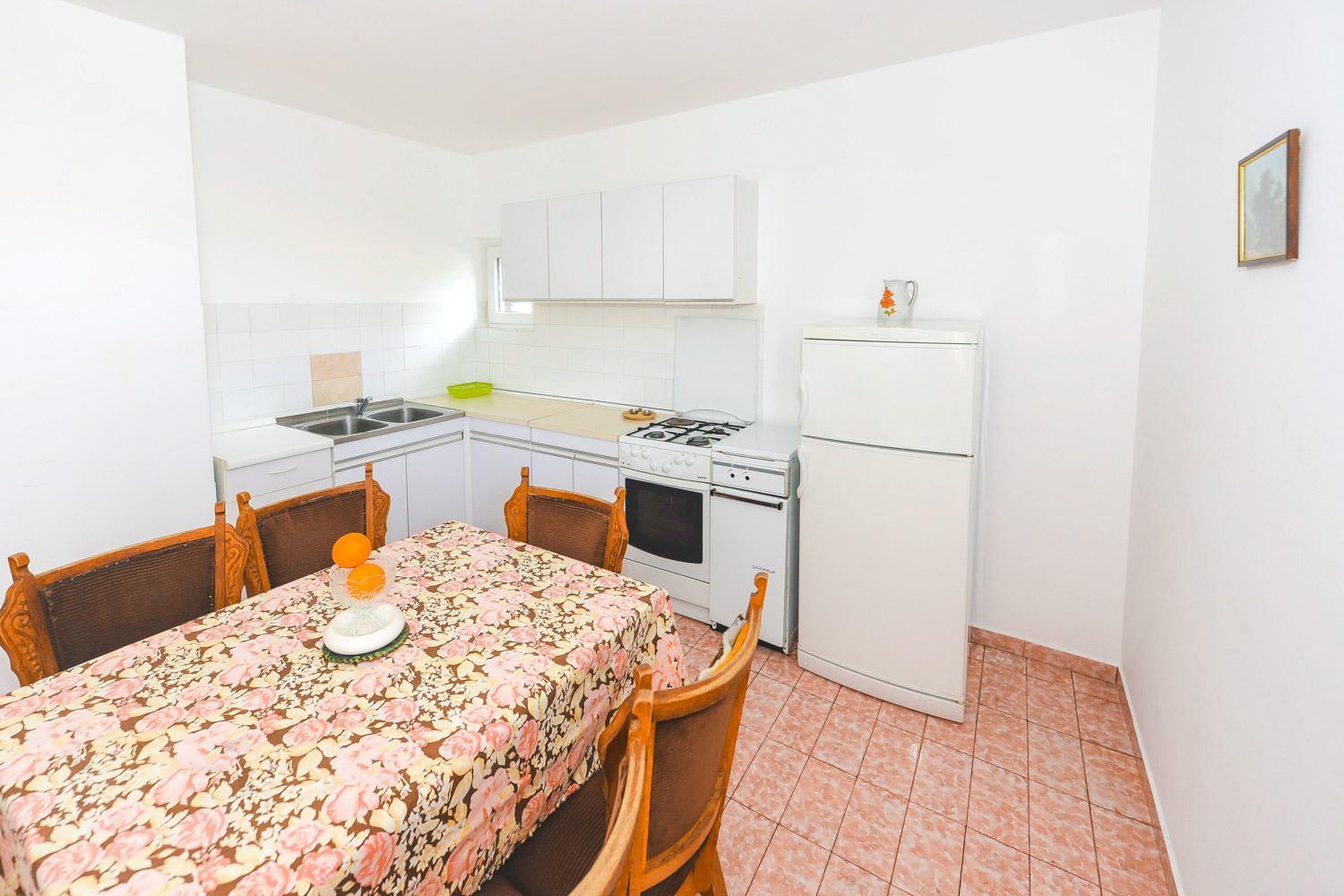 Apartments Goga
