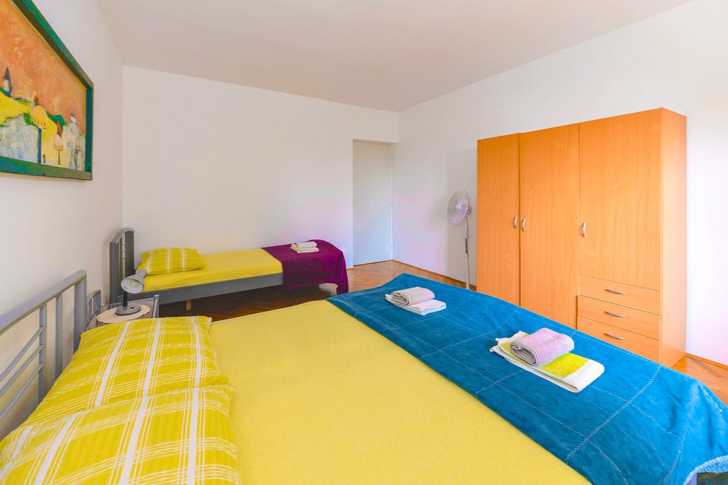 Apartments Goga