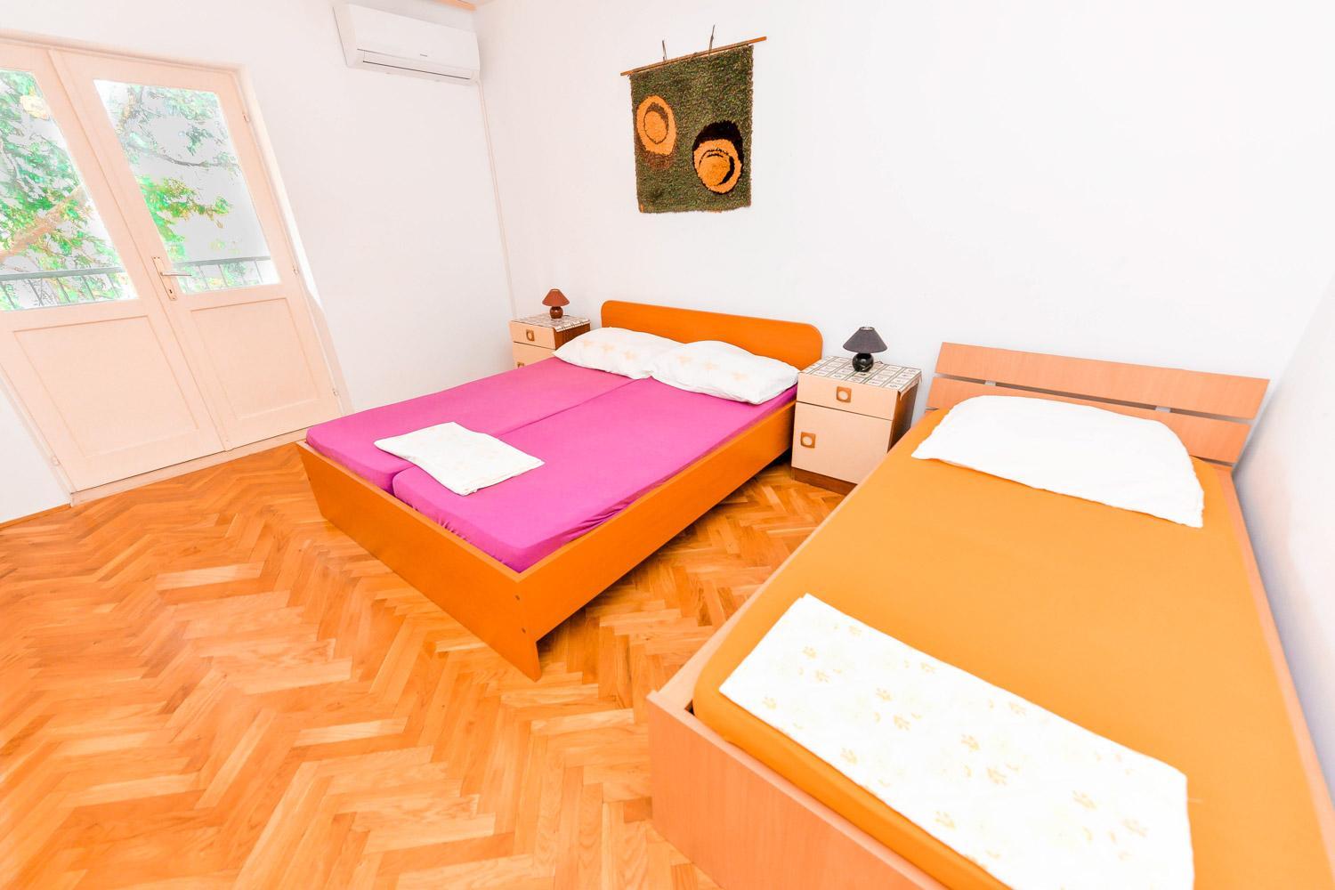 Apartments Goga