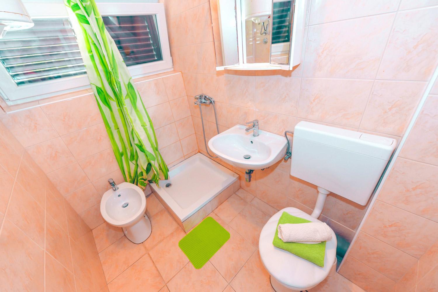 Apartments Goga