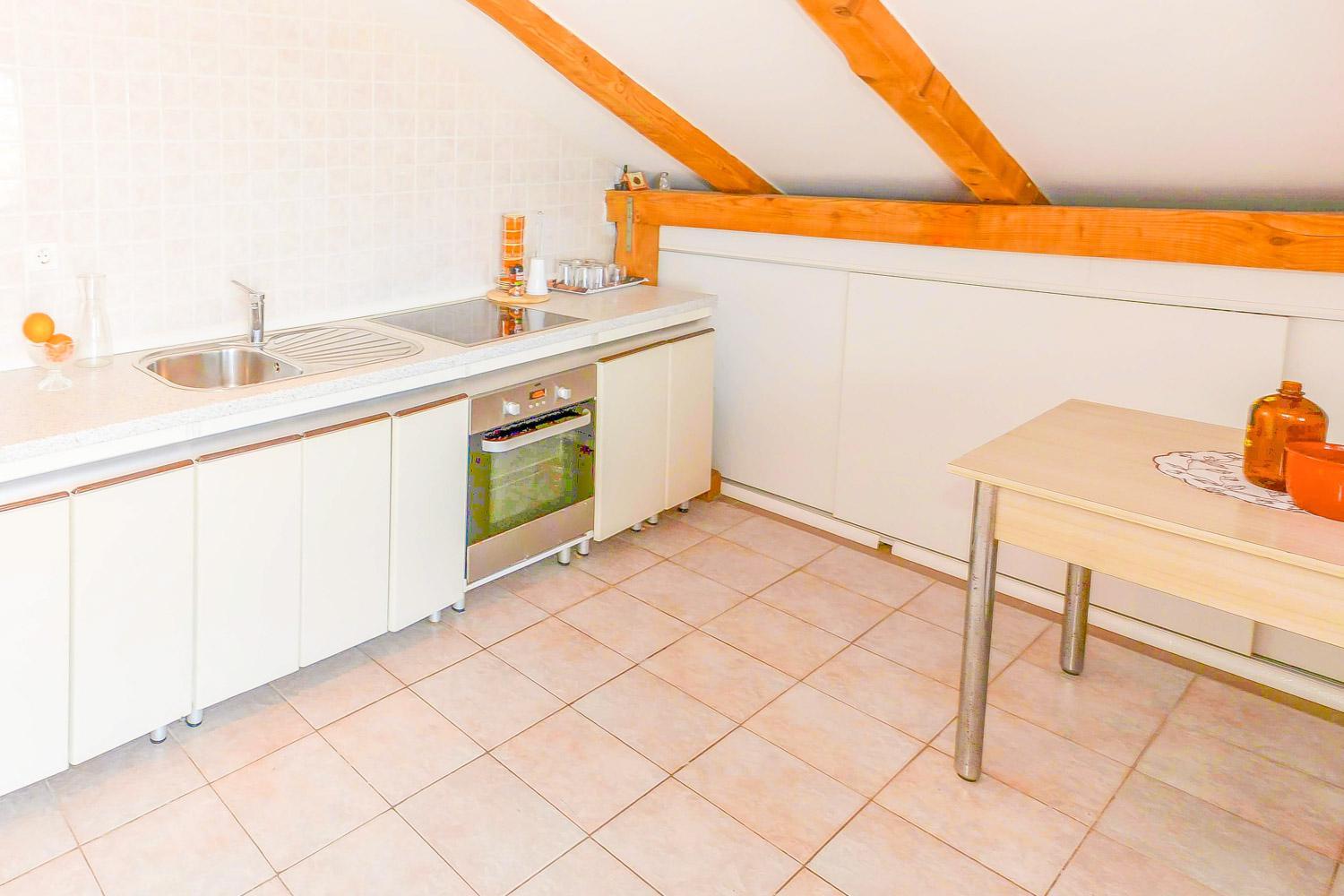 Apartments Goga
