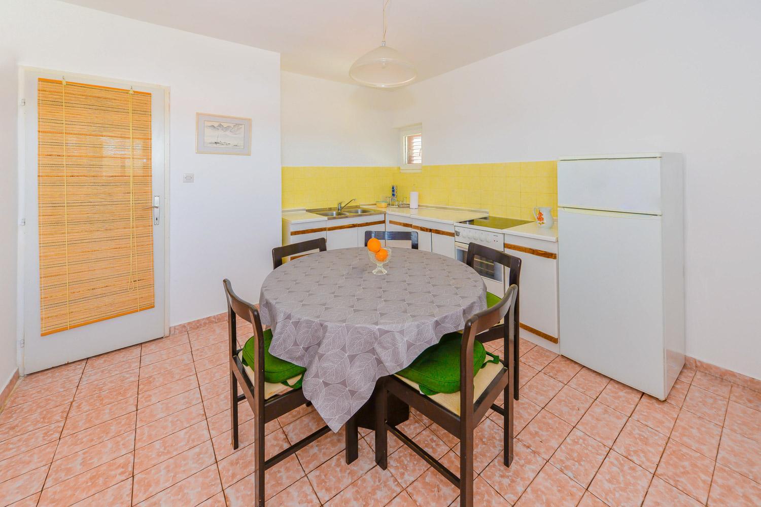 Apartments Goga