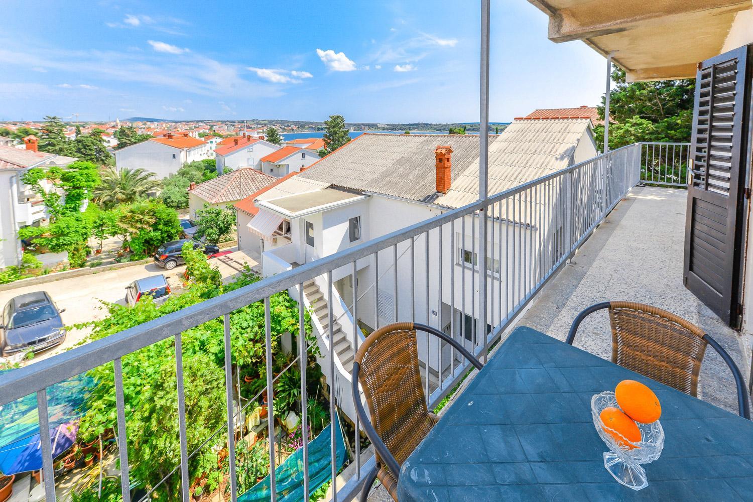 Apartments Goga