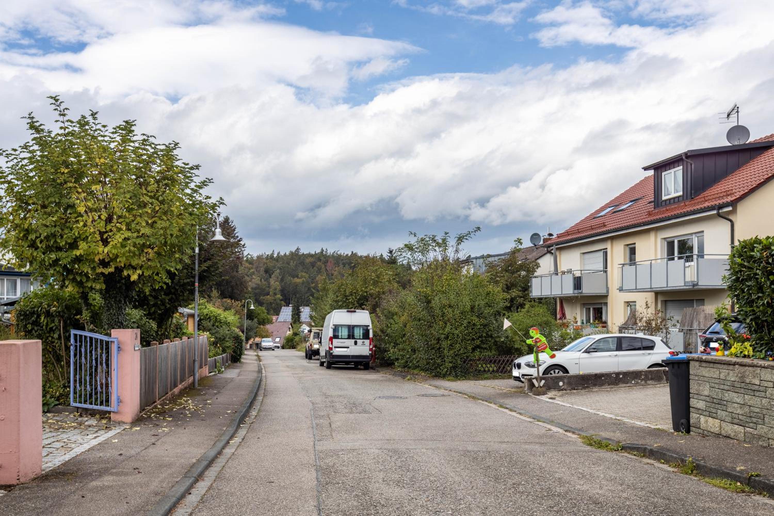 Ferienhaus Hegne