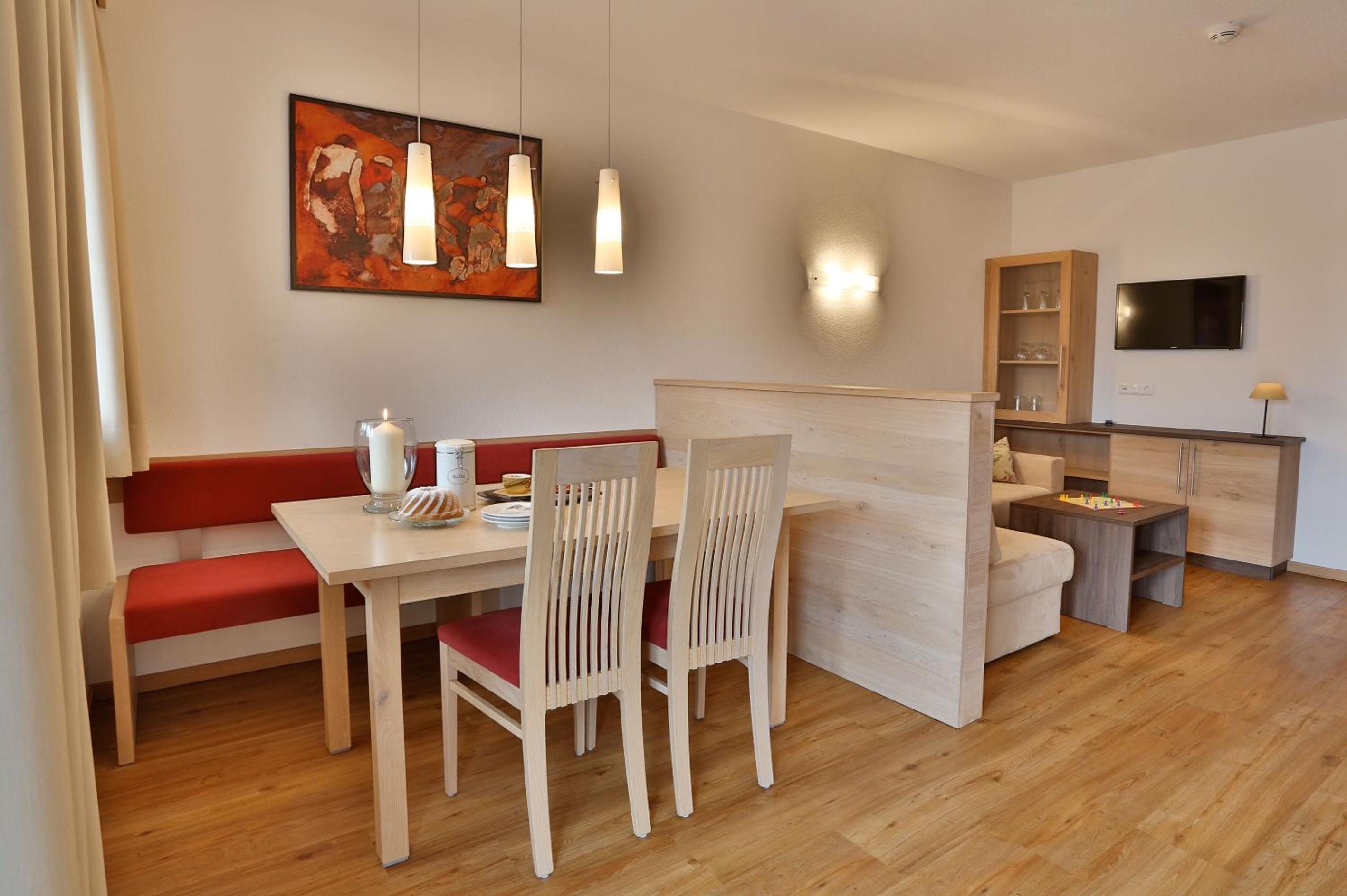 Haus Christina