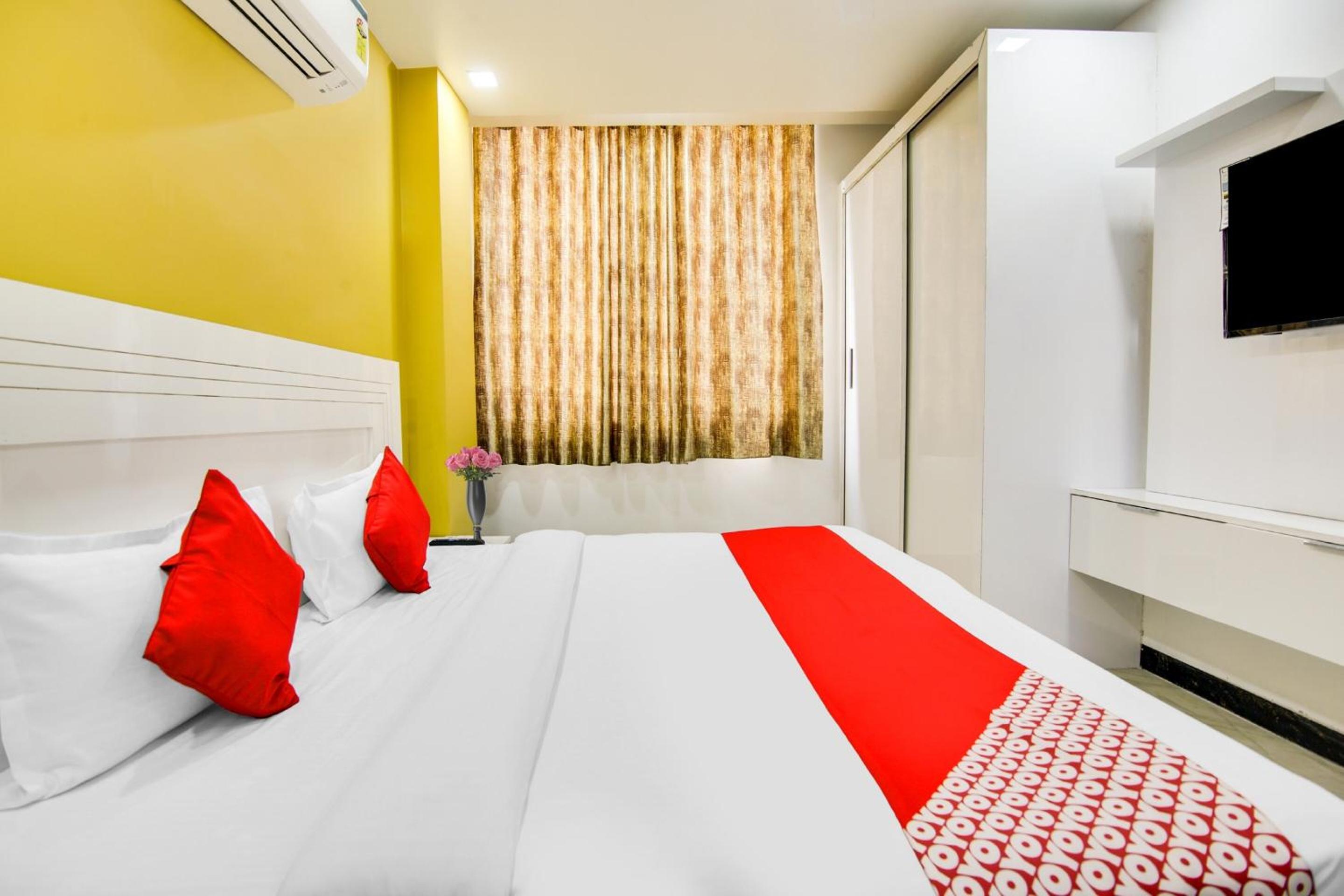 Hotel O Silver stone view 5