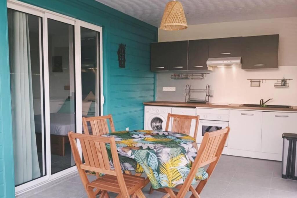 Tukusi Bungalow