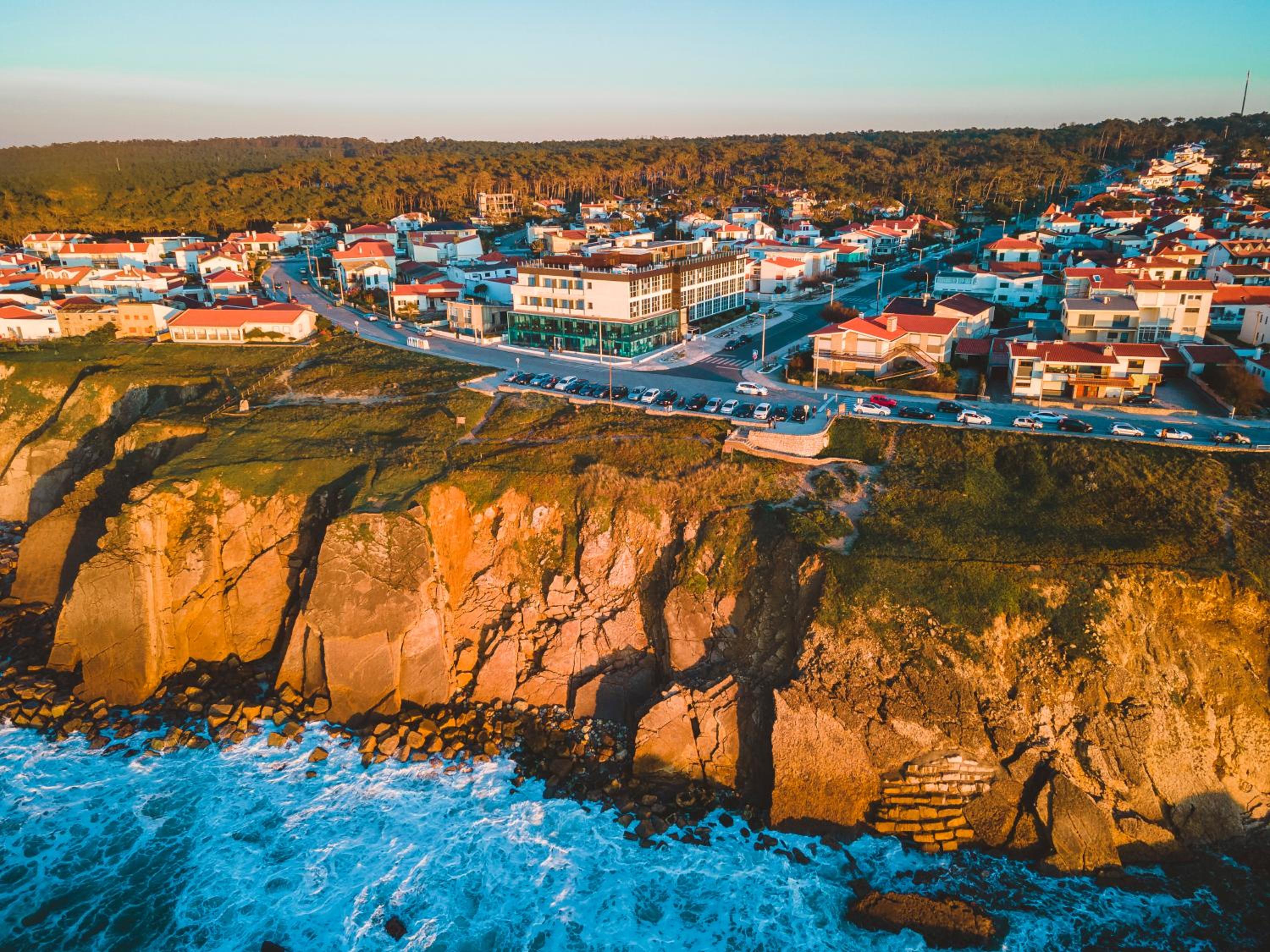 Hotel Mar e Sol & Spa - Image 1