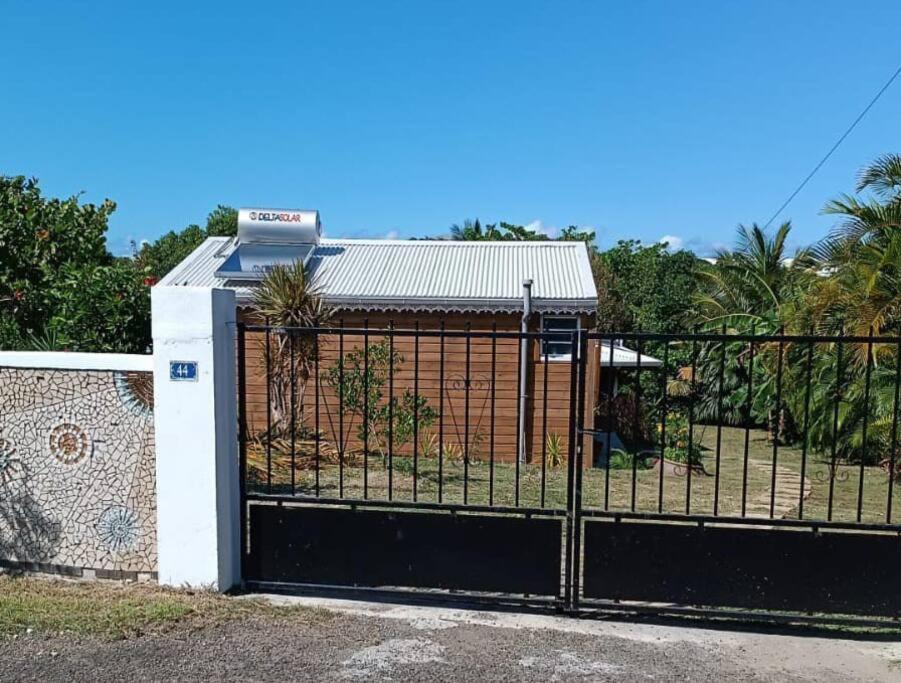 Tukusi Bungalow