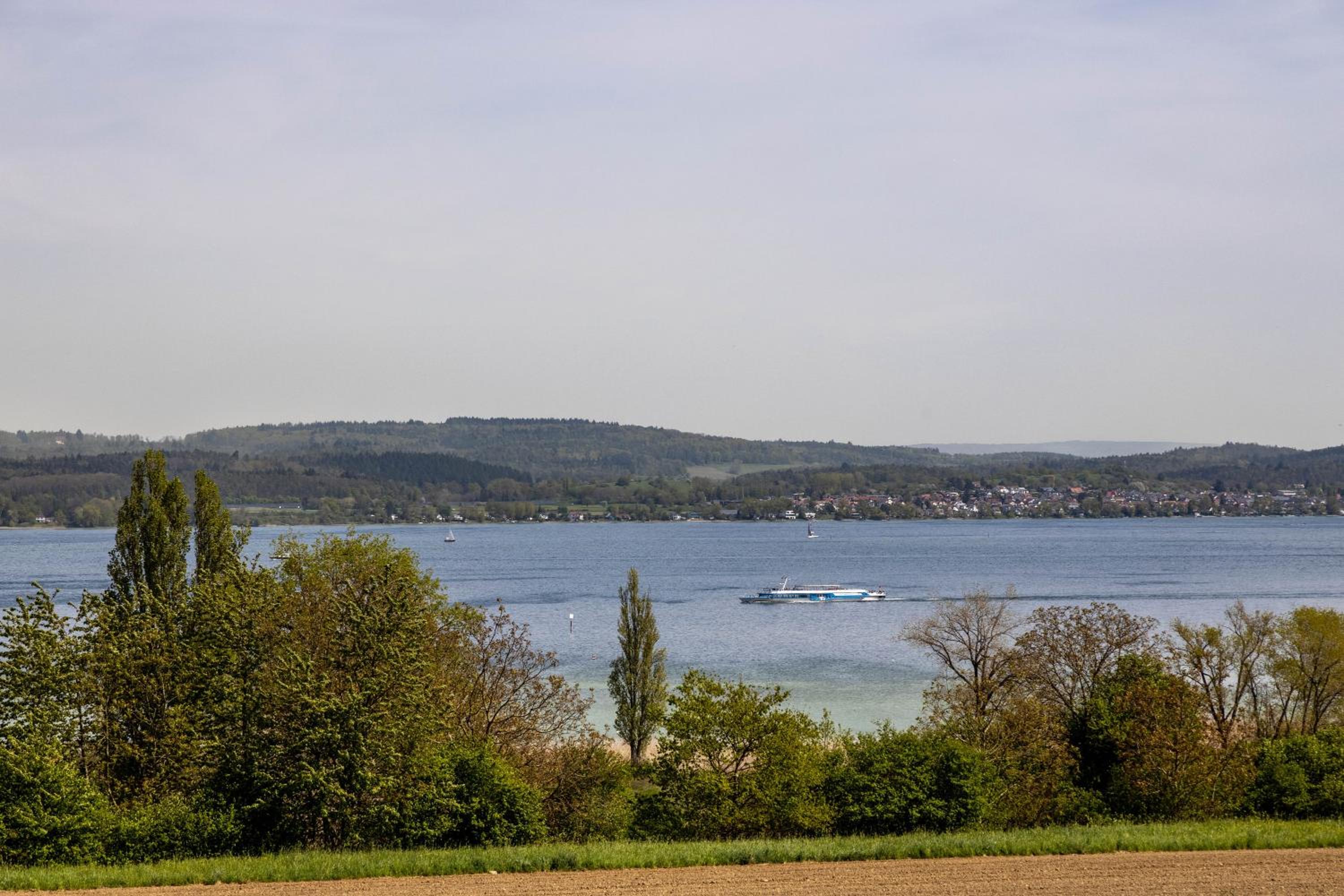 Ferienhaus Hegne