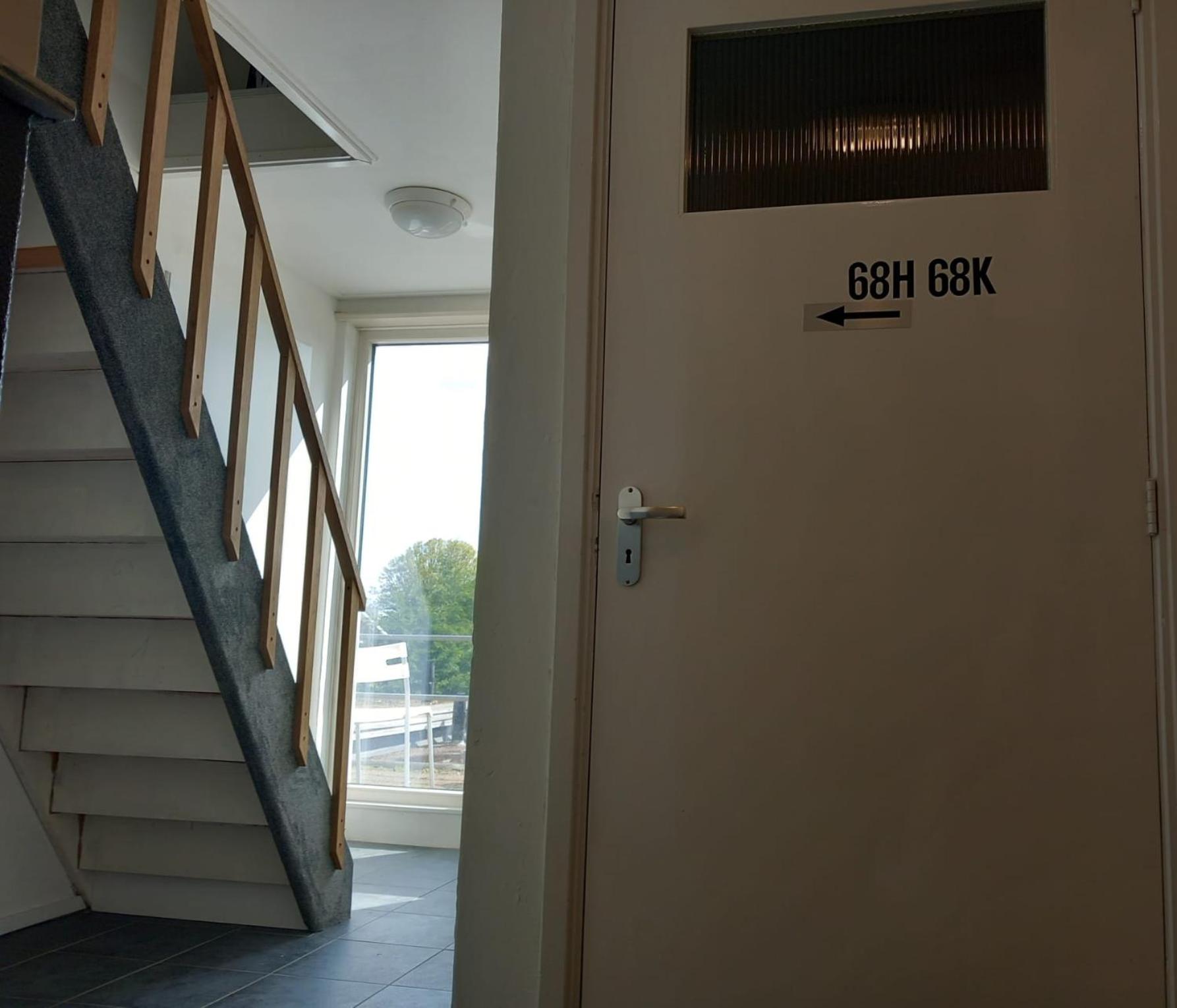 Dorpszicht krabbendijke centrum