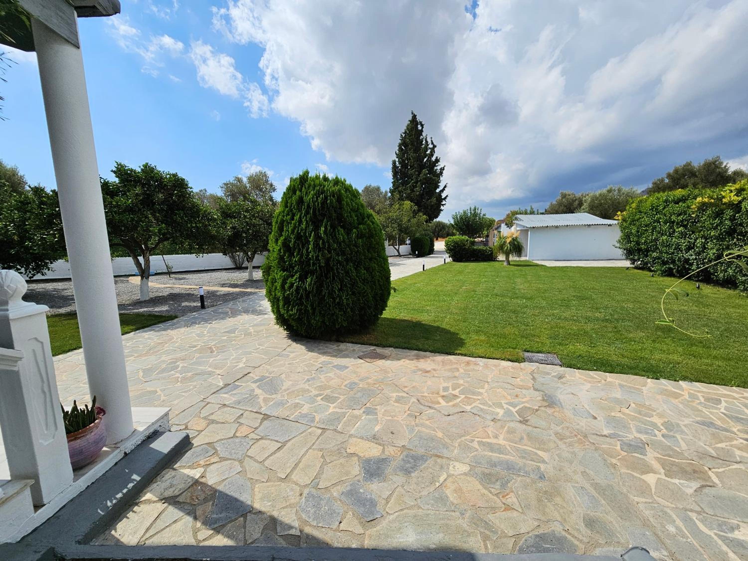 Villa Costazia