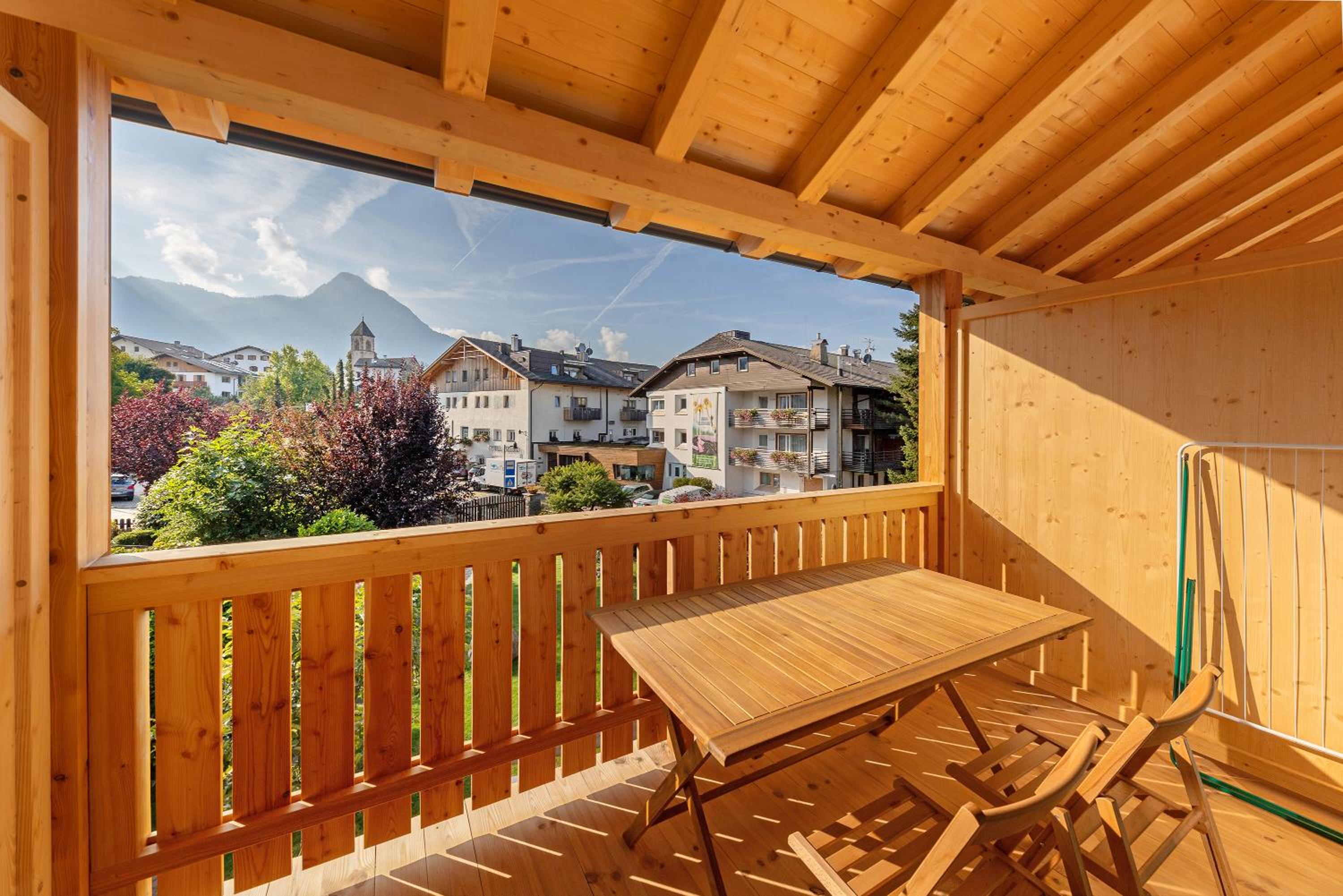 Apartments Schlernheim