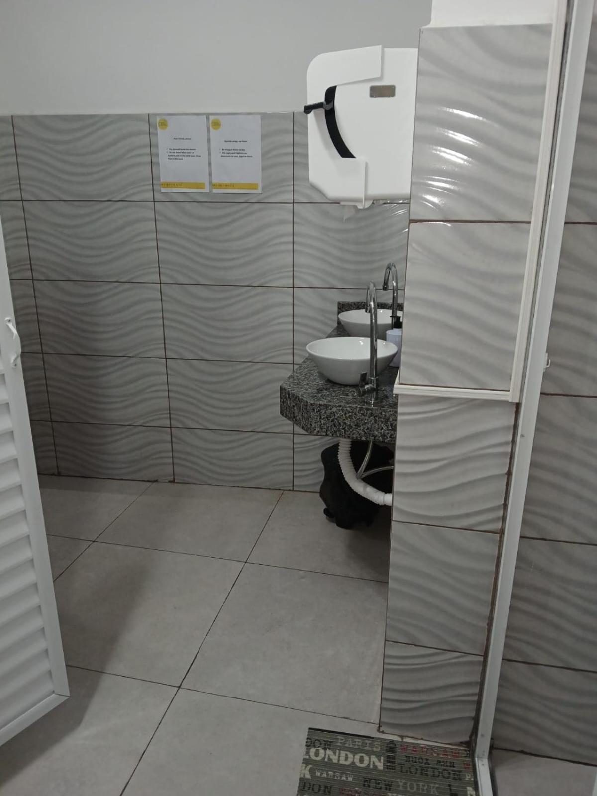 Rio Vibes Hostel - Hostel na Glória, AC, Social Vibe & Próximo a Lapa