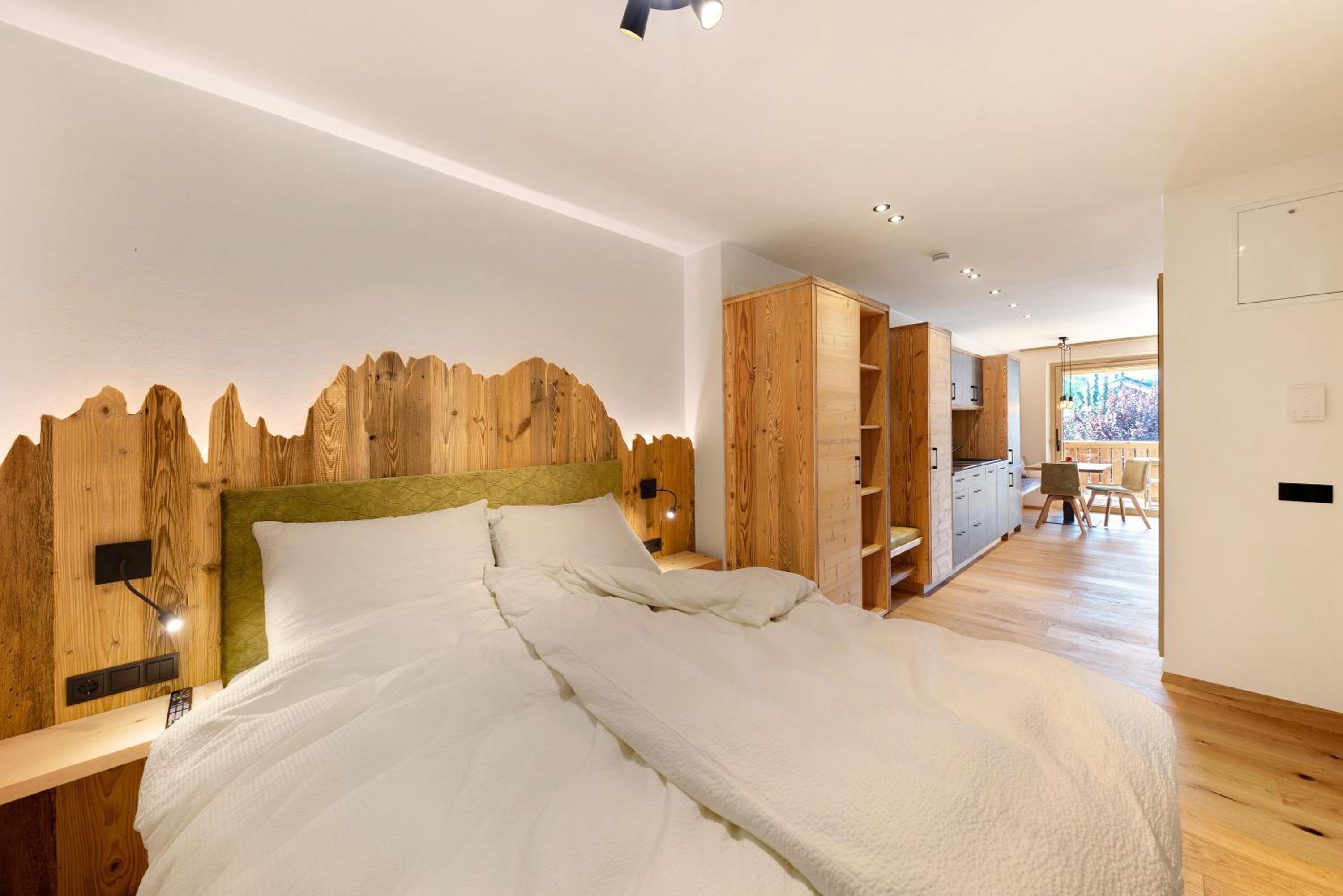 Apartments Schlernheim