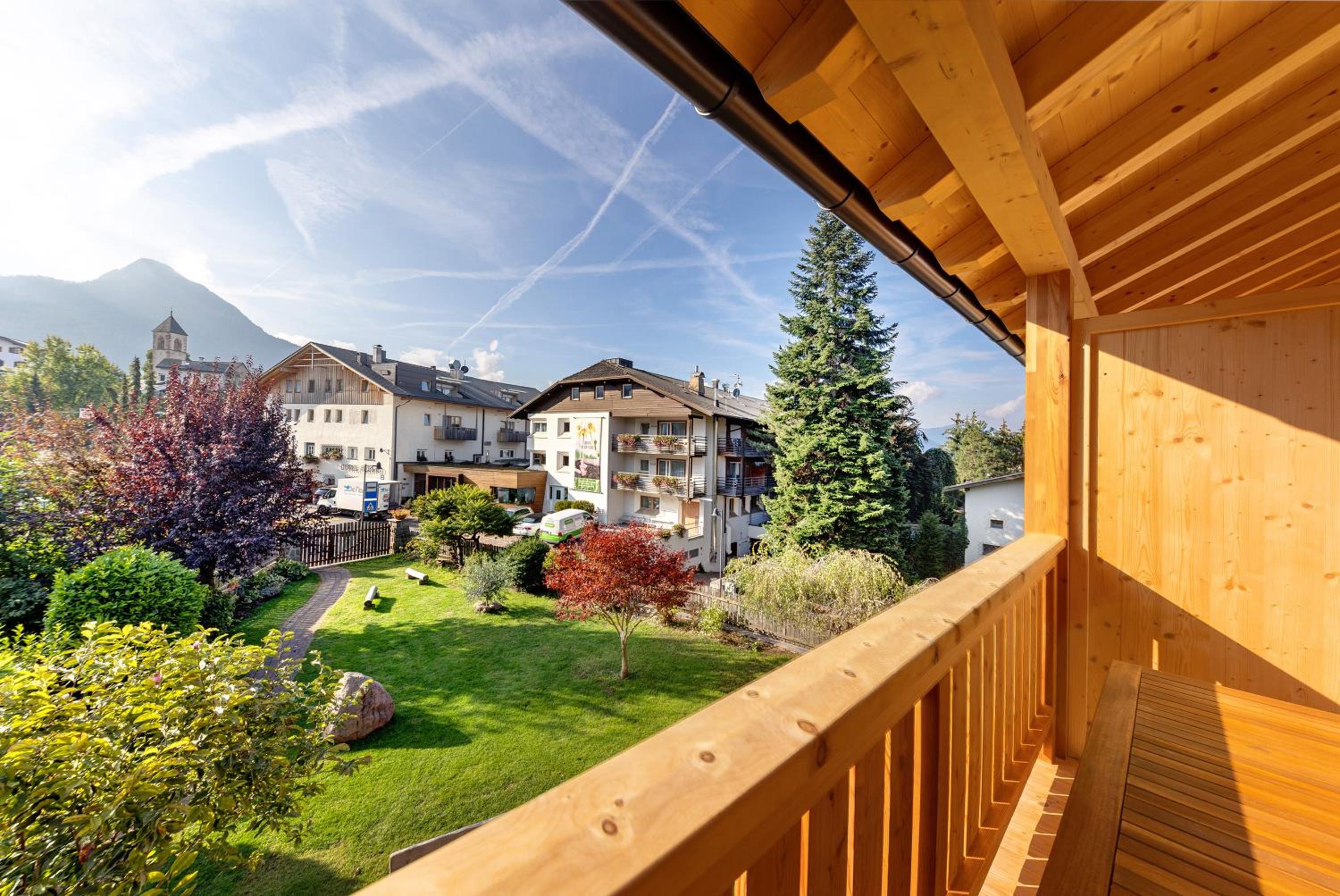 Apartments Schlernheim