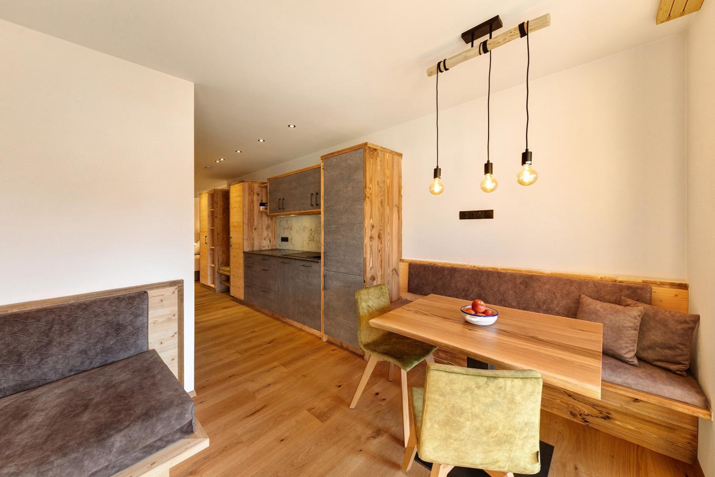 Apartments Schlernheim