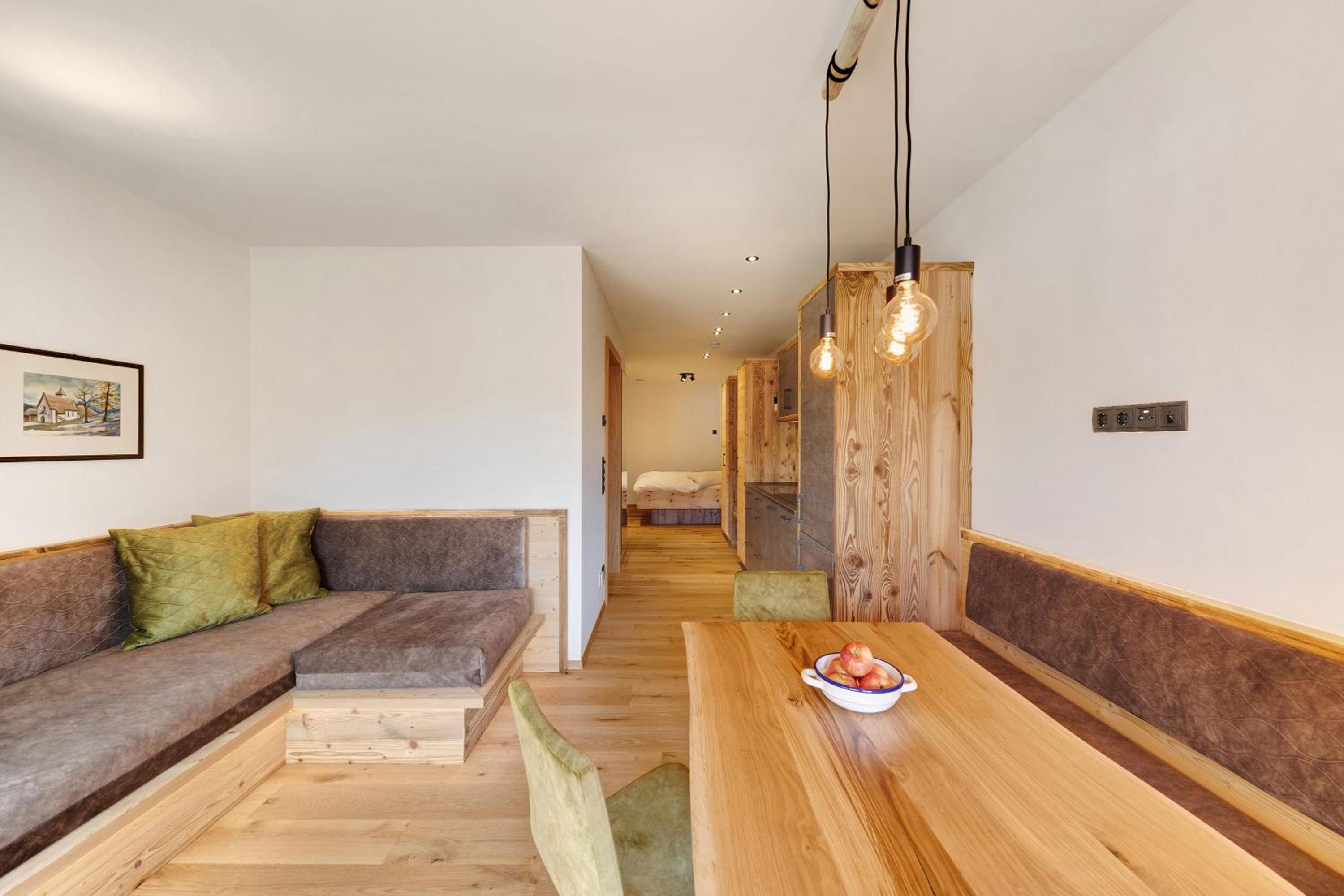 Apartments Schlernheim