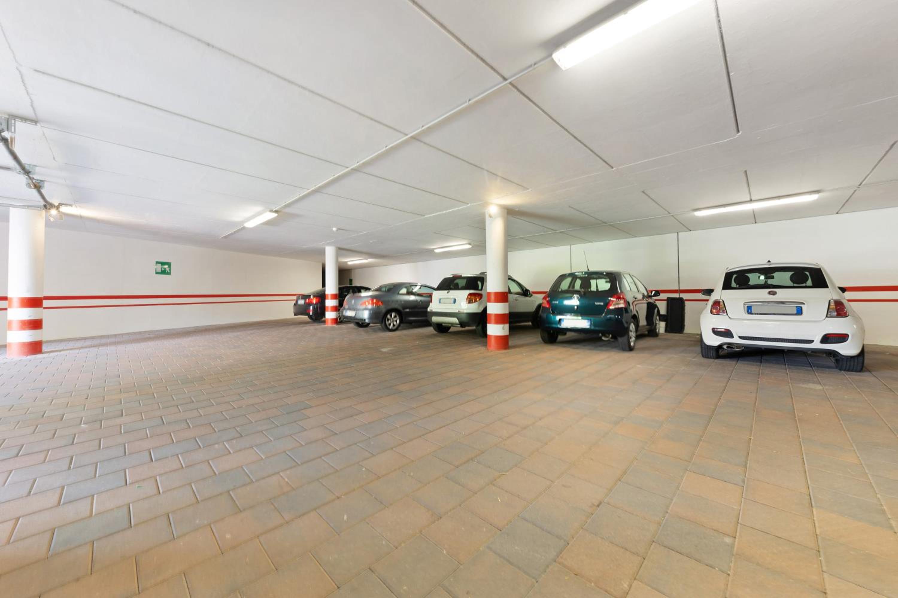 Apartments Schlernheim