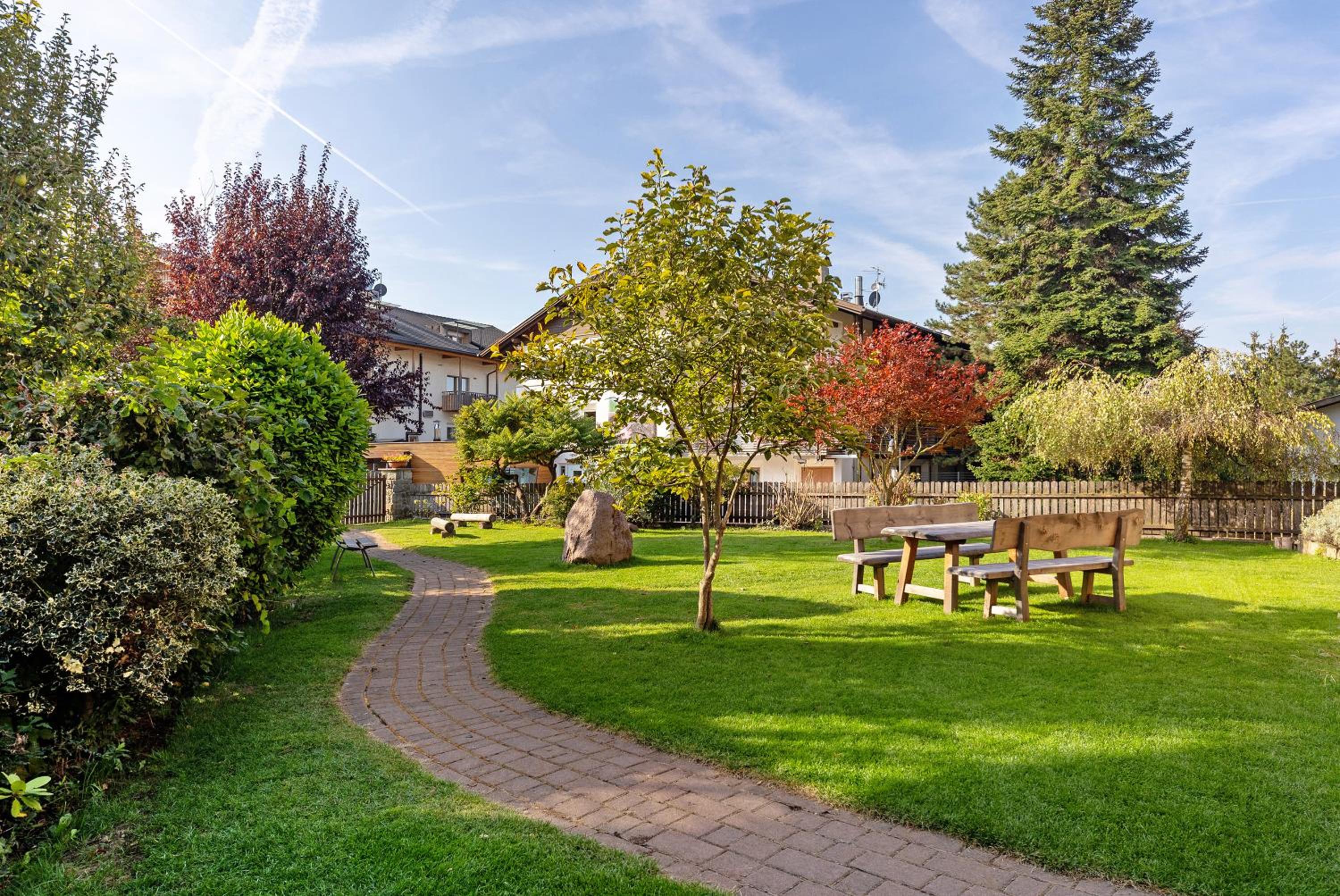 Apartments Schlernheim