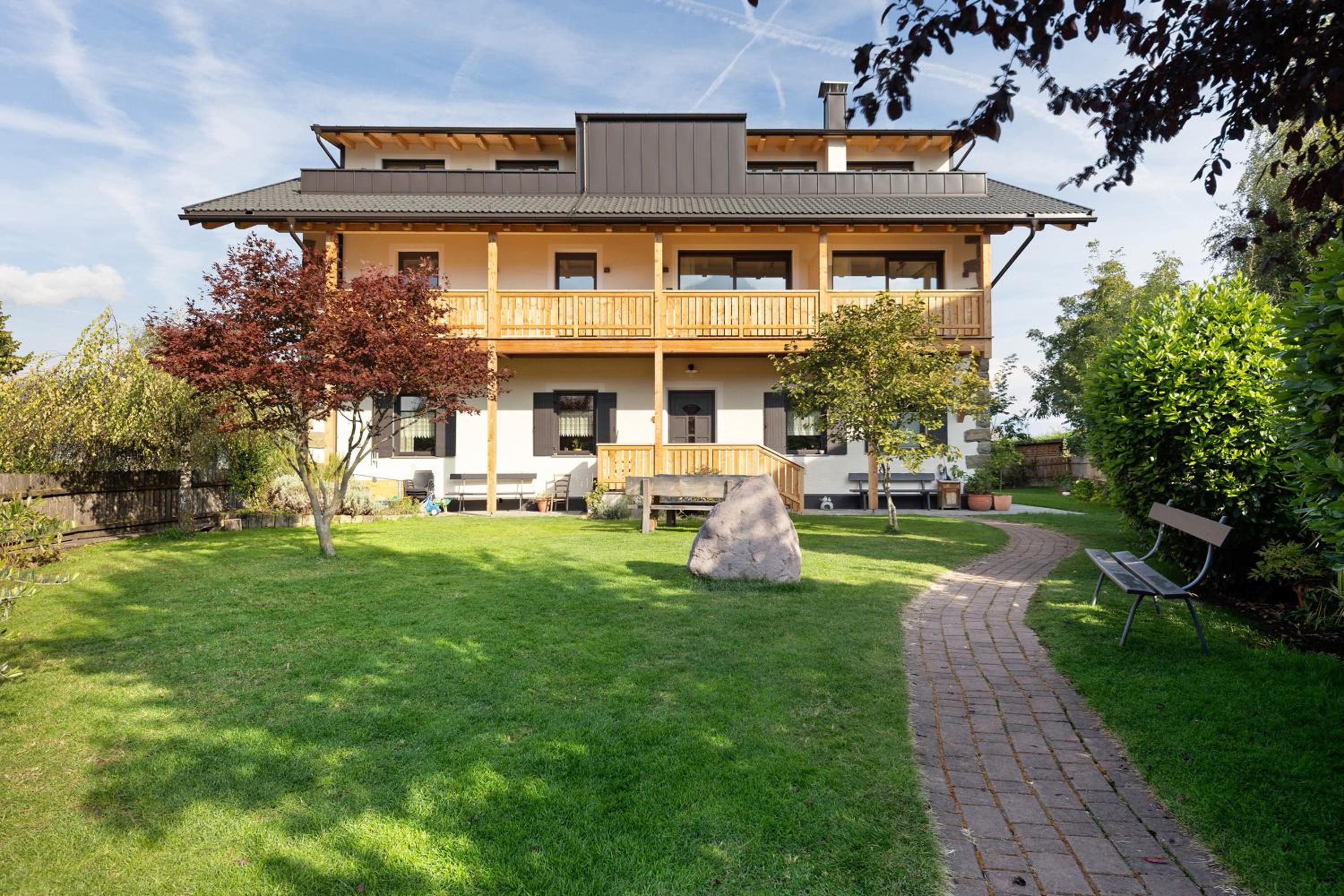 Apartments Schlernheim