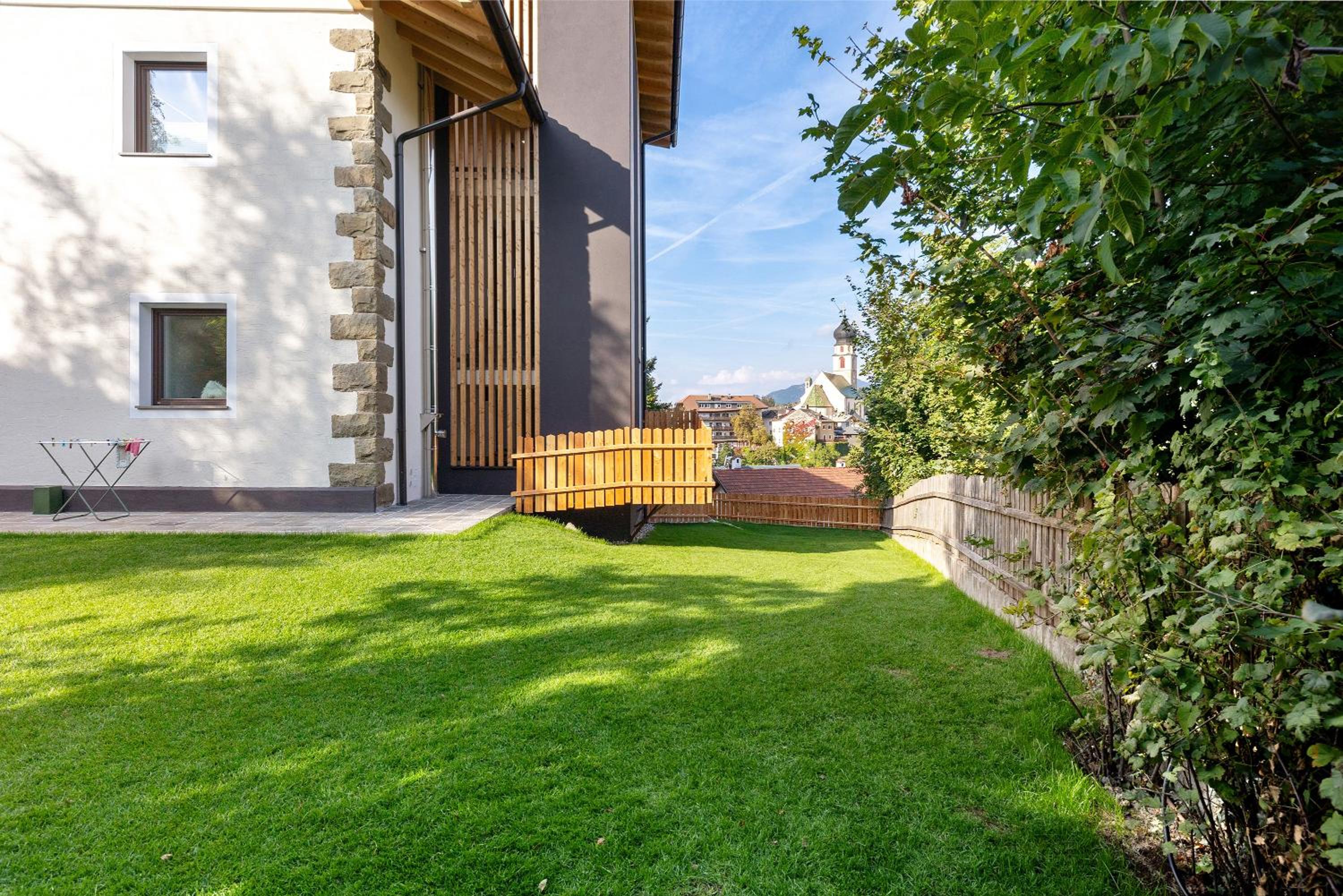 Apartments Schlernheim