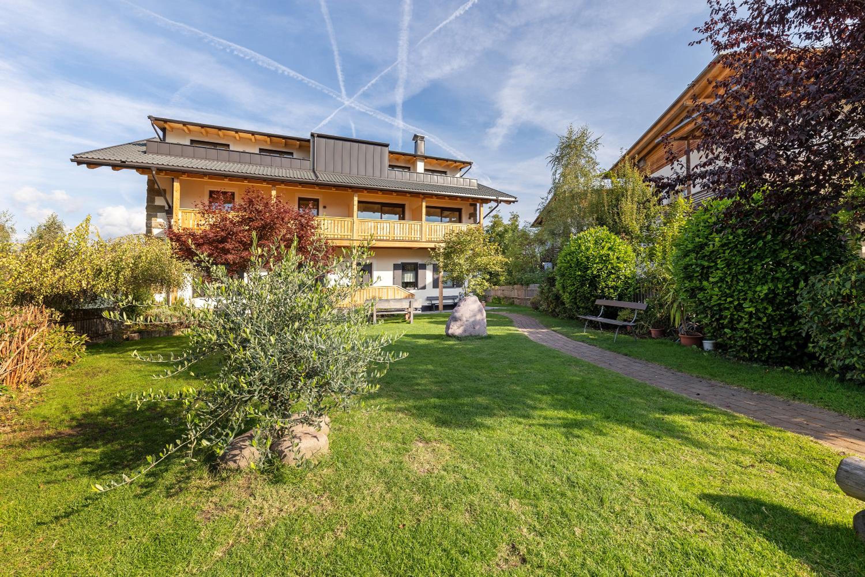 Apartments Schlernheim